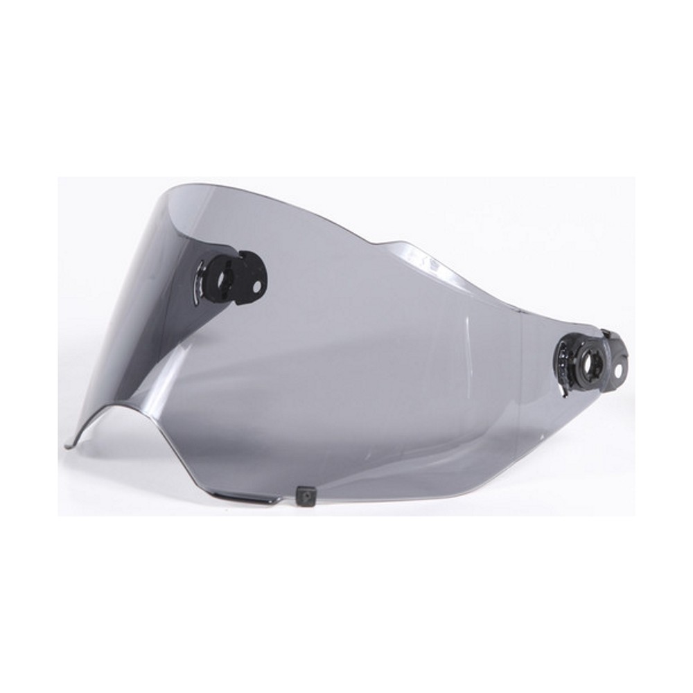 Fly Racing F73-88560 Face Shield for Trekker Helmets - Smoke