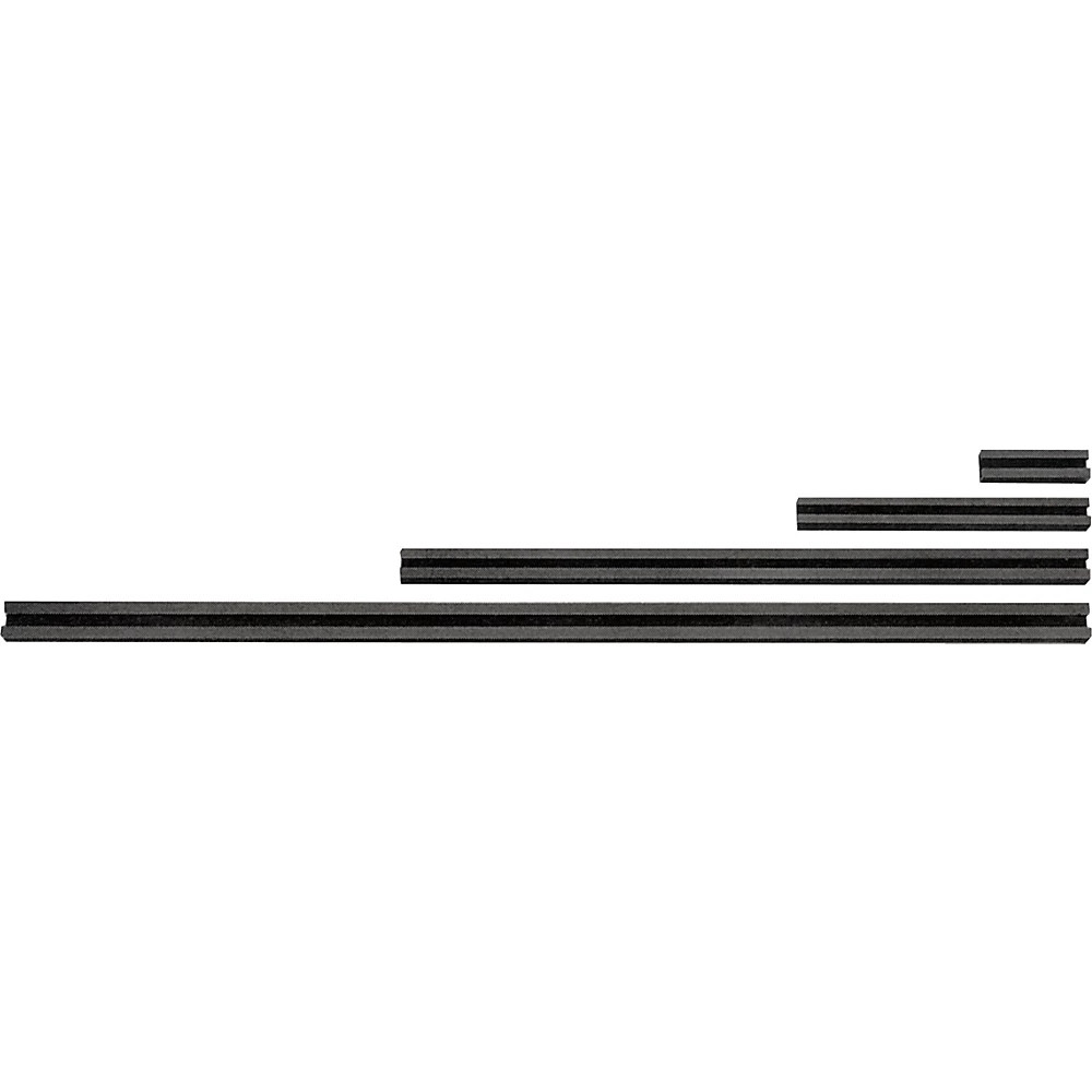 Remo RotoTrack Roto Tom Mounting Rail 4 in.