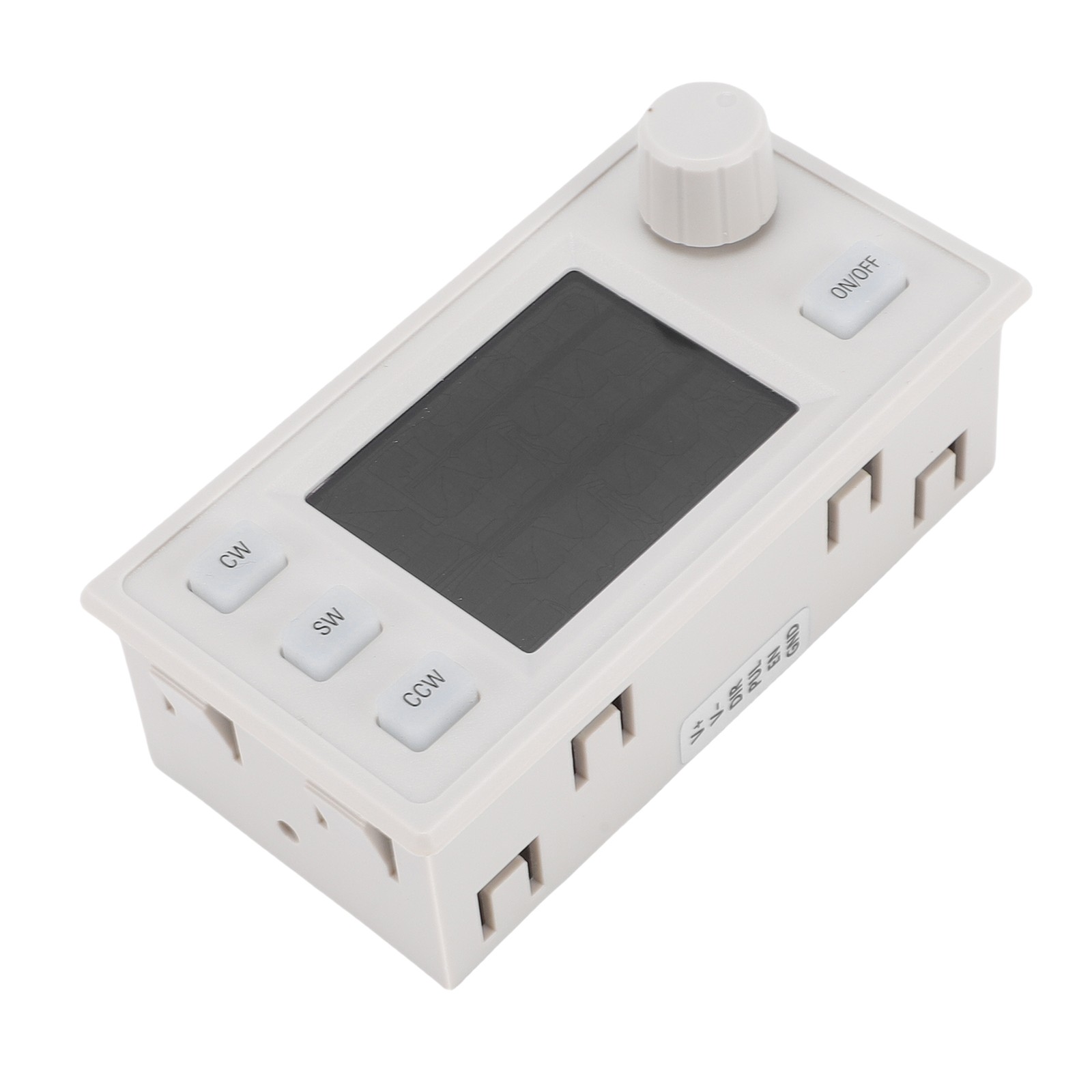 Stepper Motor Driver Controller Automatic Manual Forward Reverse Pulse Speed SET