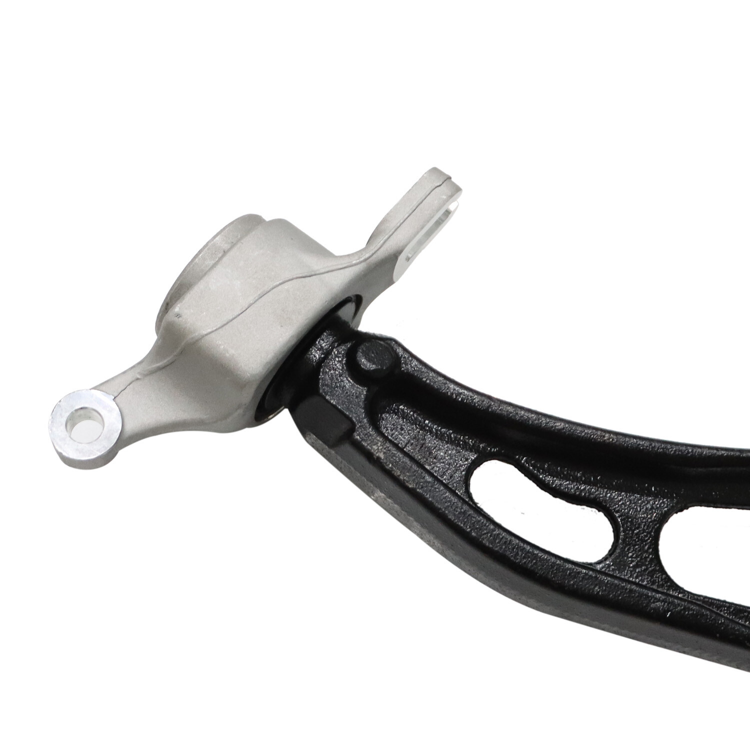 2Pcs Front Lower Control Arms For 2011 - 2015 Dodge Durango Jeep Grand Cherokee