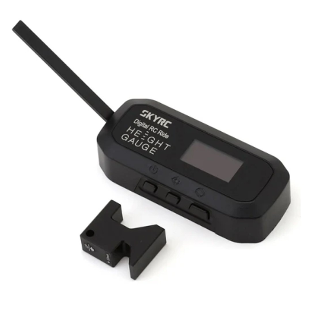 Sky RC Digital Ride Height Gauge (2-38mm) - SK-500049