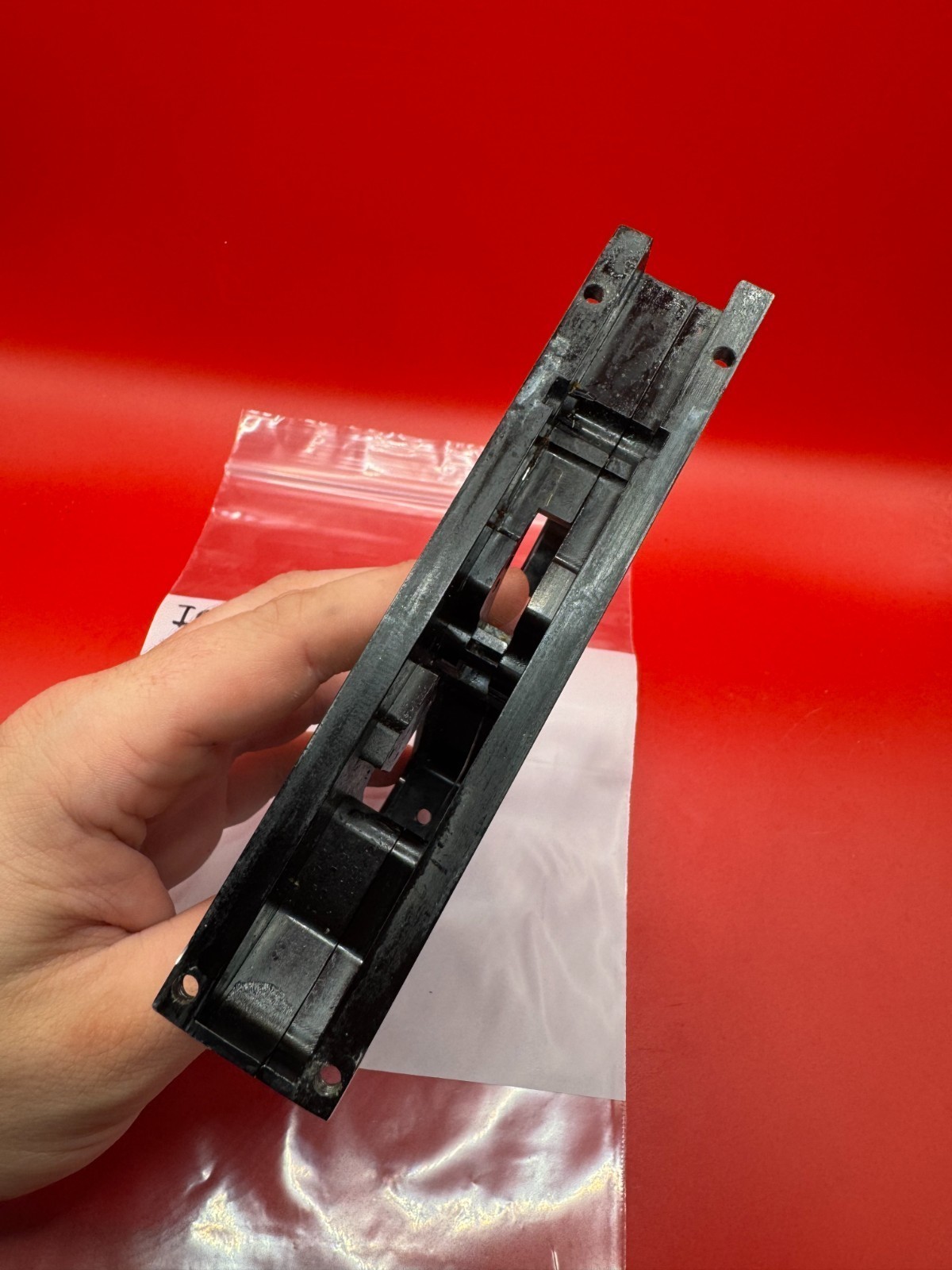 ICD Promaster Paintball Marker Frame