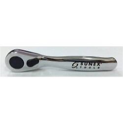 Sunex Tools Ratcheting Bit Driver 1/4 in. Drive M Sunex 9728