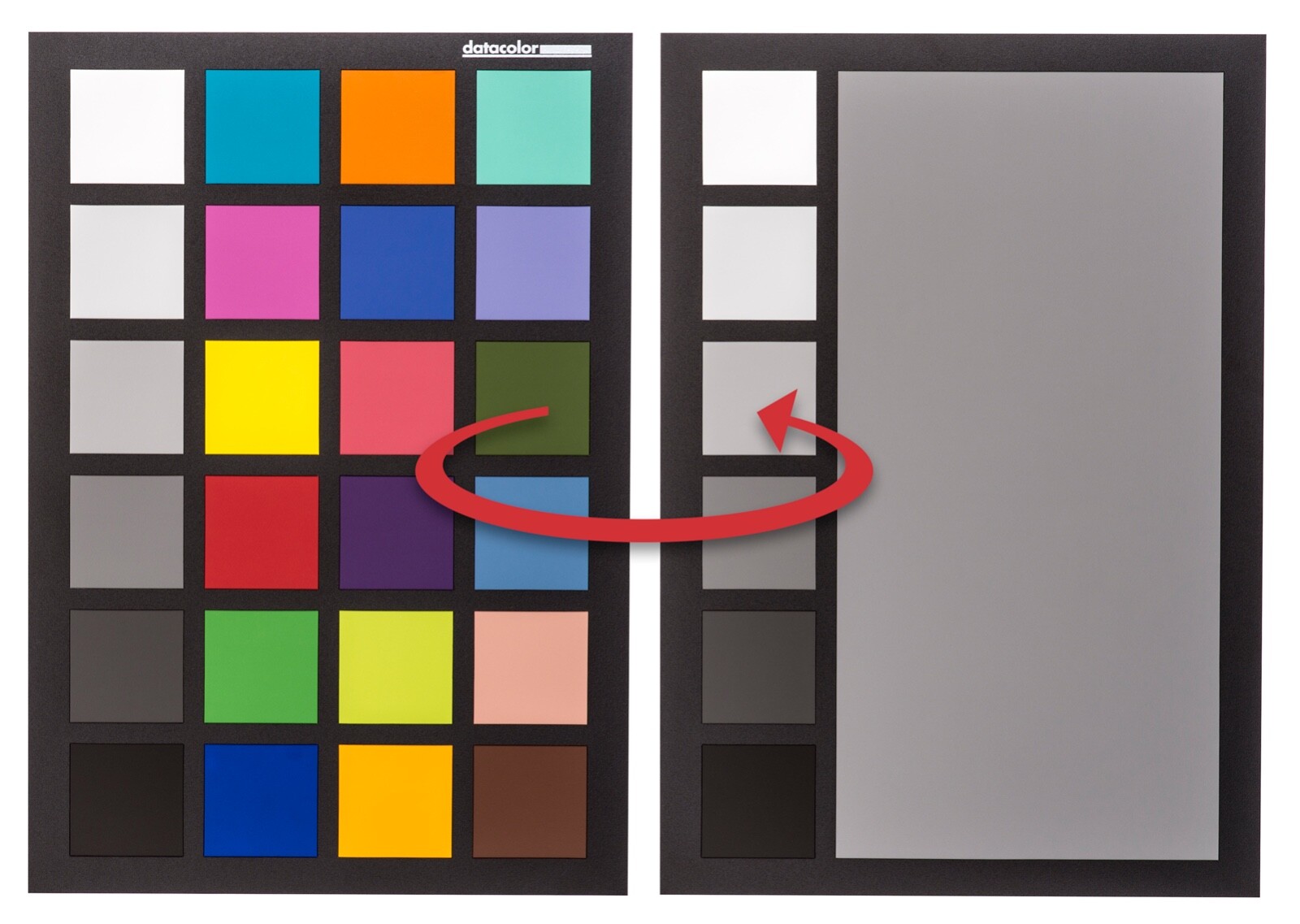 NEW Datacolor SpyderCHECKR SCK200 Color Calibration Target Tool Digital Cameras