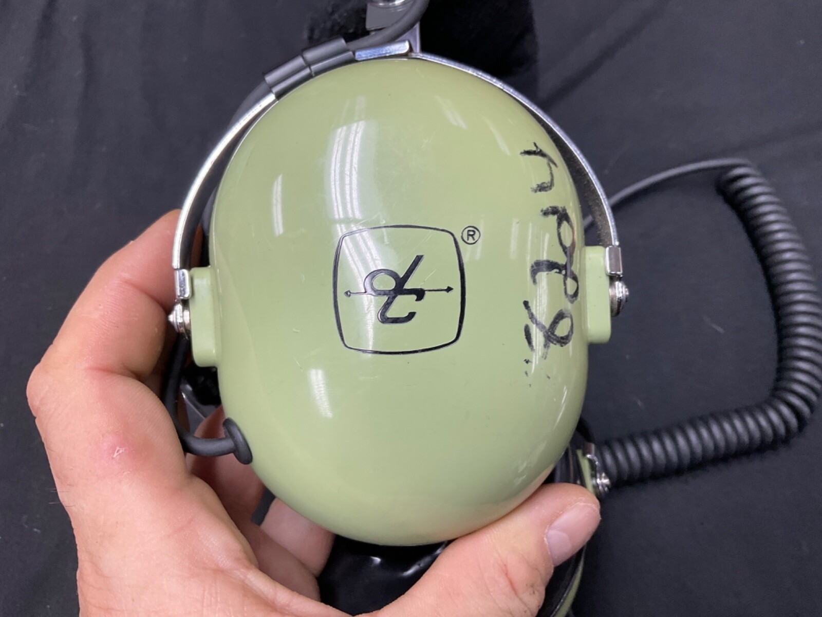 David Clark H10-76 Aviation Headset