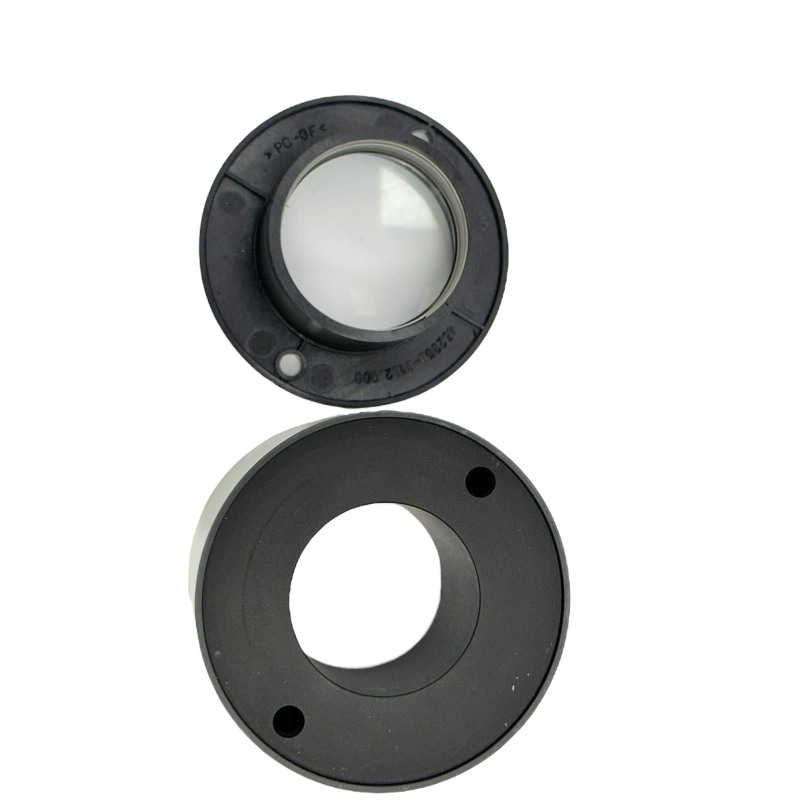 Zeiss 452350-0102 Microscope Camera Adapter PC-GF for Axioskop 2