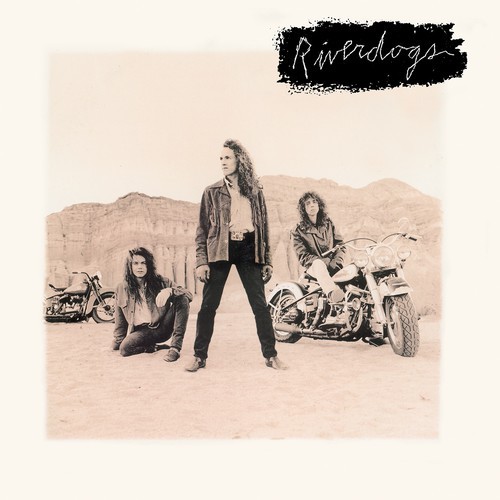 Riverdogs - Riverdogs [New CD] UK - Import