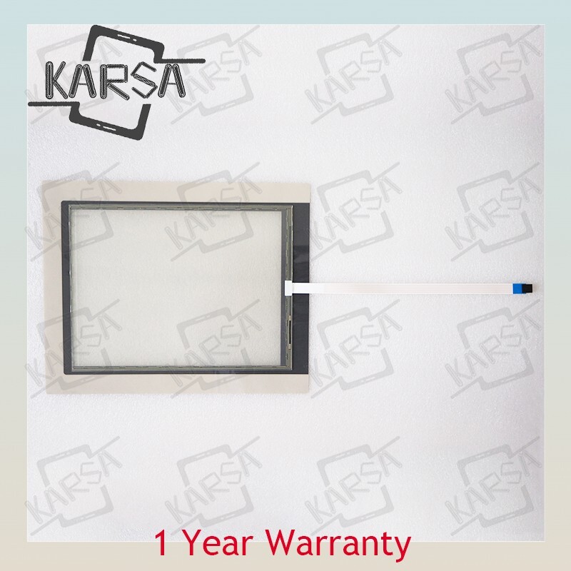 Touch Screen with Protective Film for B&R 5AP1120.1505-00