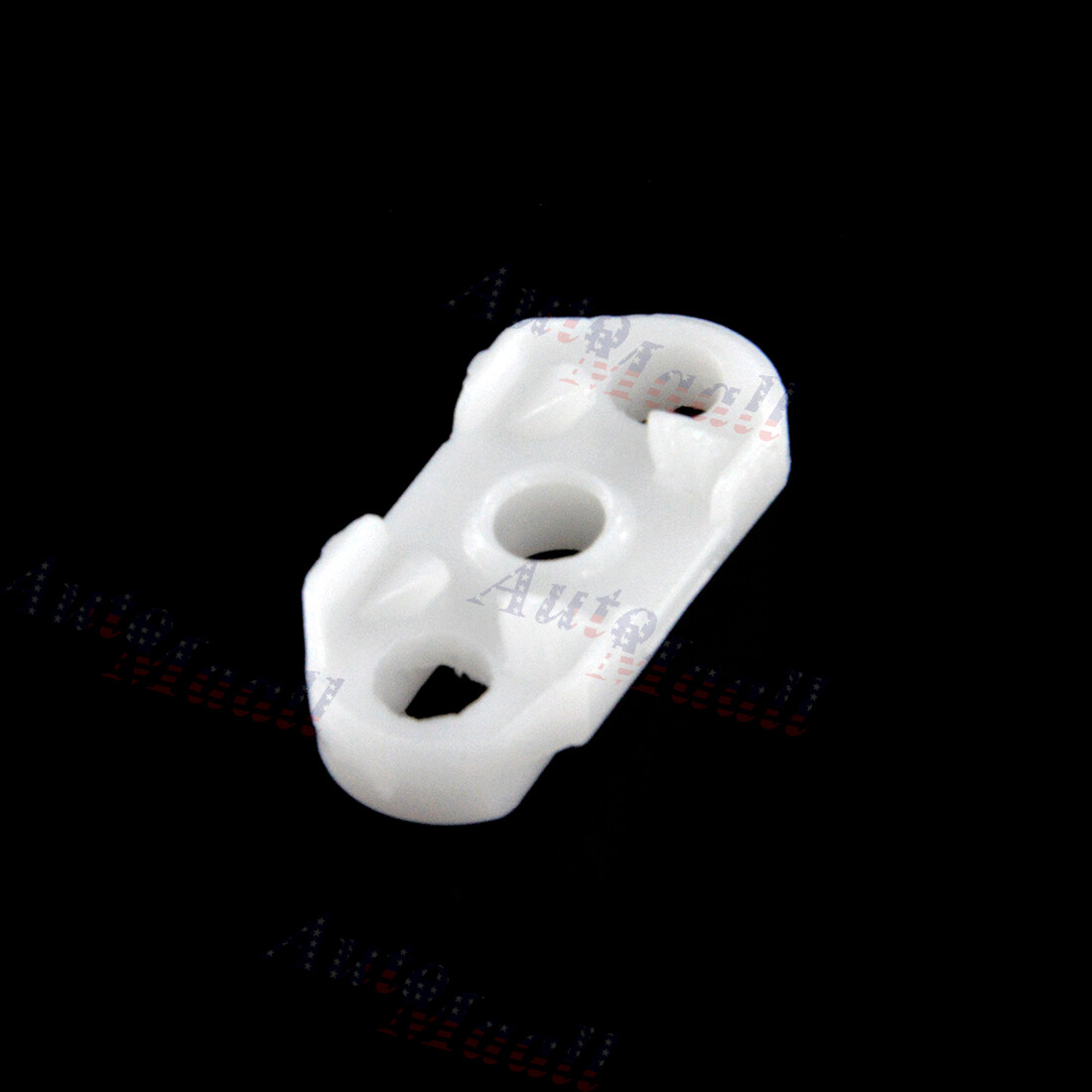 10pcs Window Regulator Guide Clips For Impala Caprice Fleetwood Roadmaster Delta