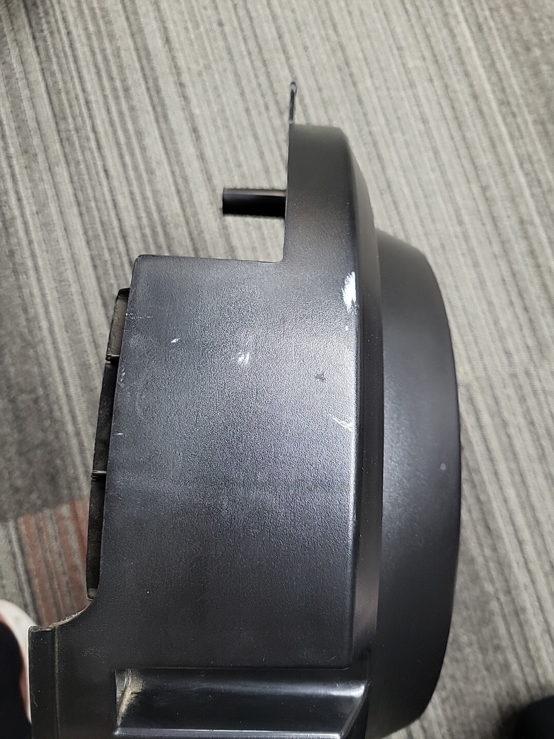 Bowflex M7 Max Trainer Left Fan Shroud (168)