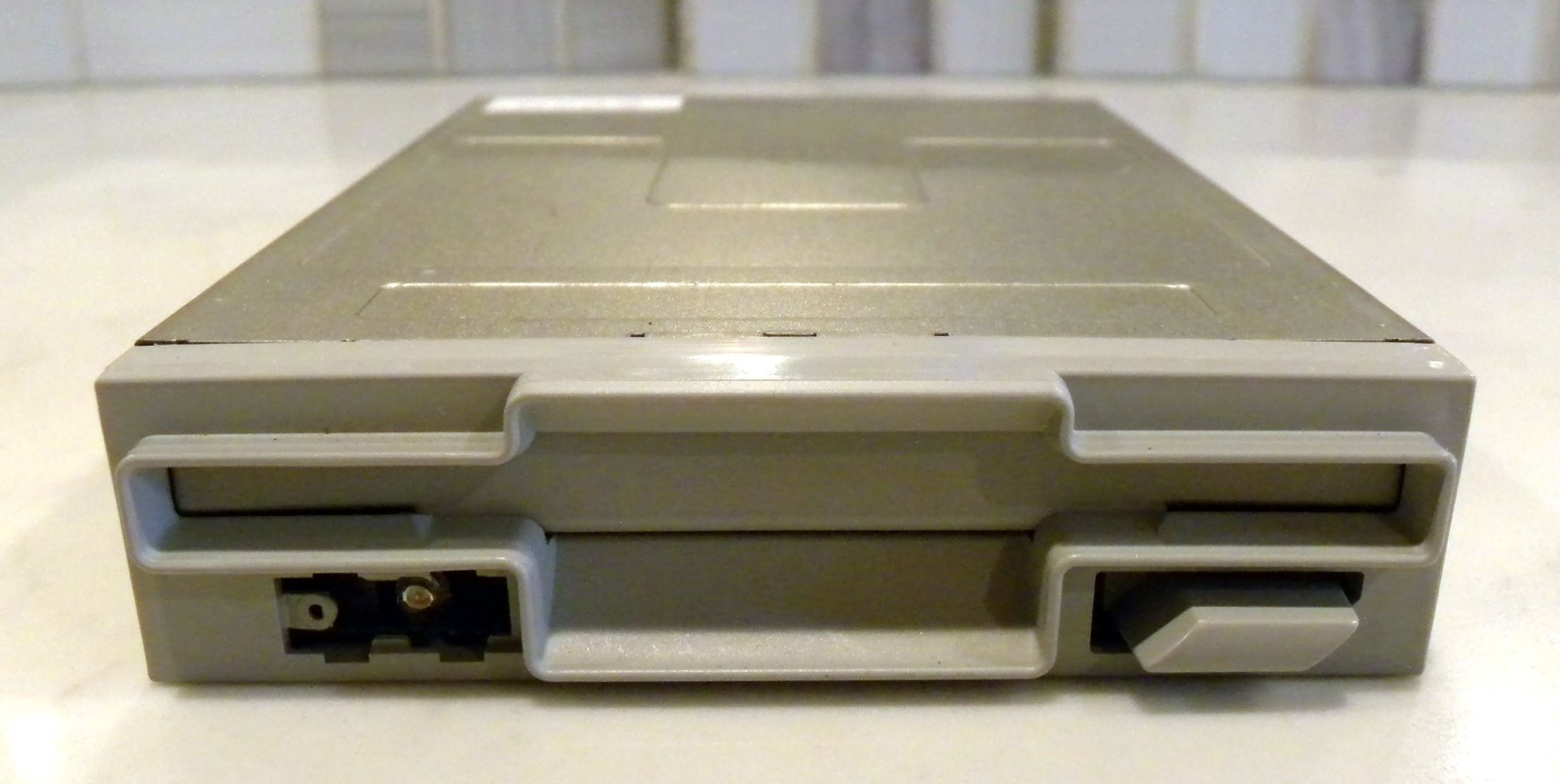 Atari SONY MP-F11W-5DU  3.5" Floppy Drive 1040ST/Mega/TT/Falcon/STE/520ST/SF-314