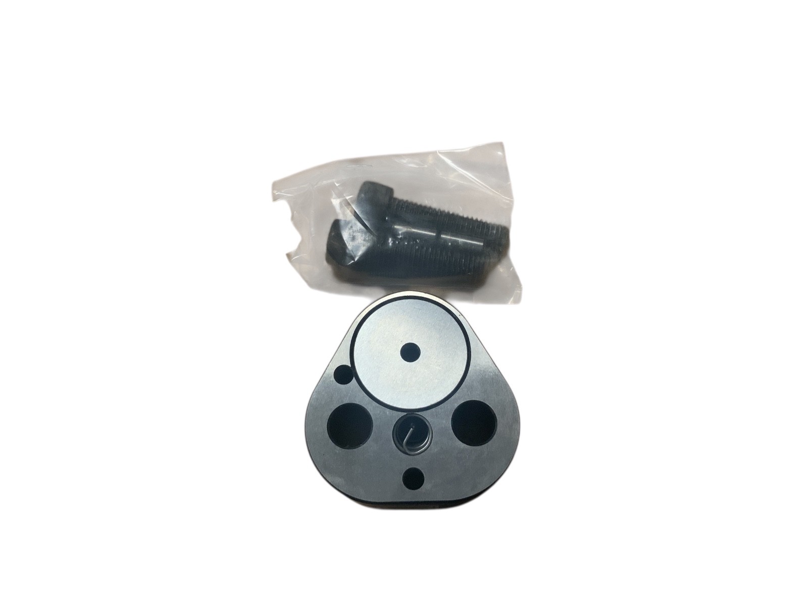 DAYTON HRT125 RETAINER