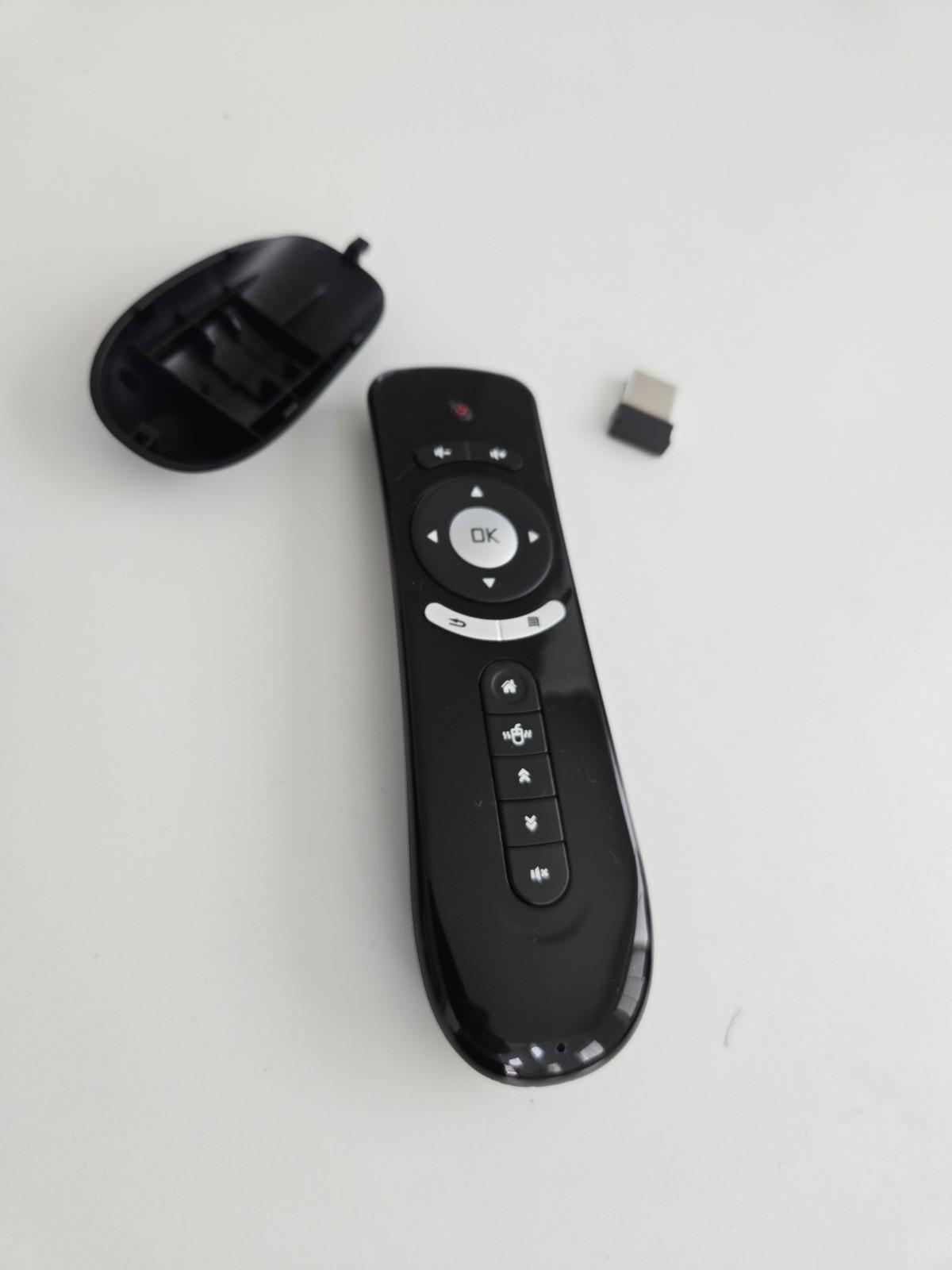 Universal Presentation Pointer / Wireless Air Mouse For All Devices