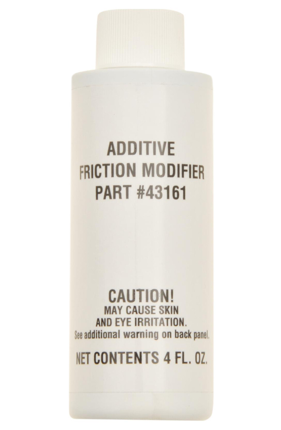 Dana - Spicer Differential Friction Modifier 4 oz
