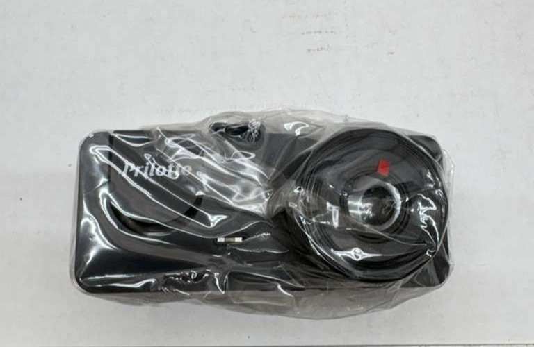 Full High Definition Three Channels 4K Dash Cam w/ Loop Recording