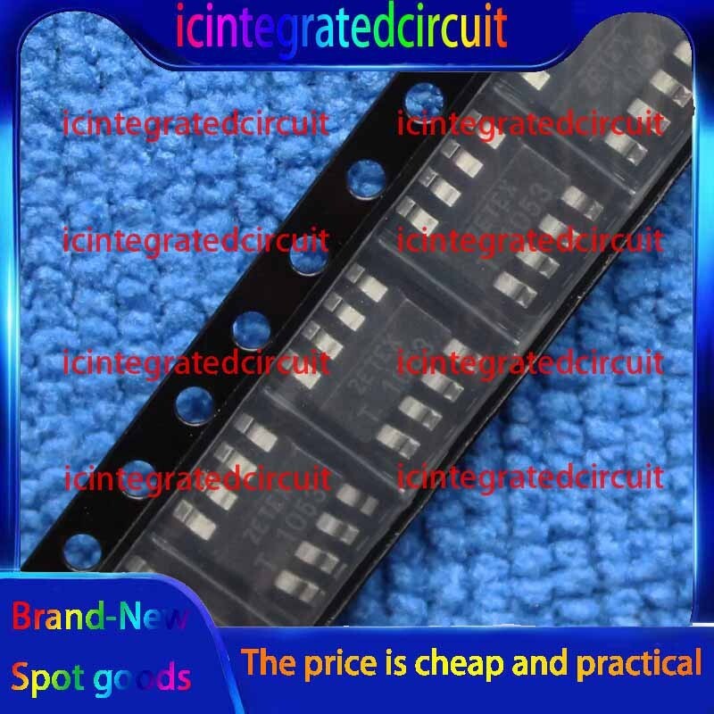 5pcs ZDT1053 ZDT1053TA ZETEX1053 T 1053 Integrated Circuit IC