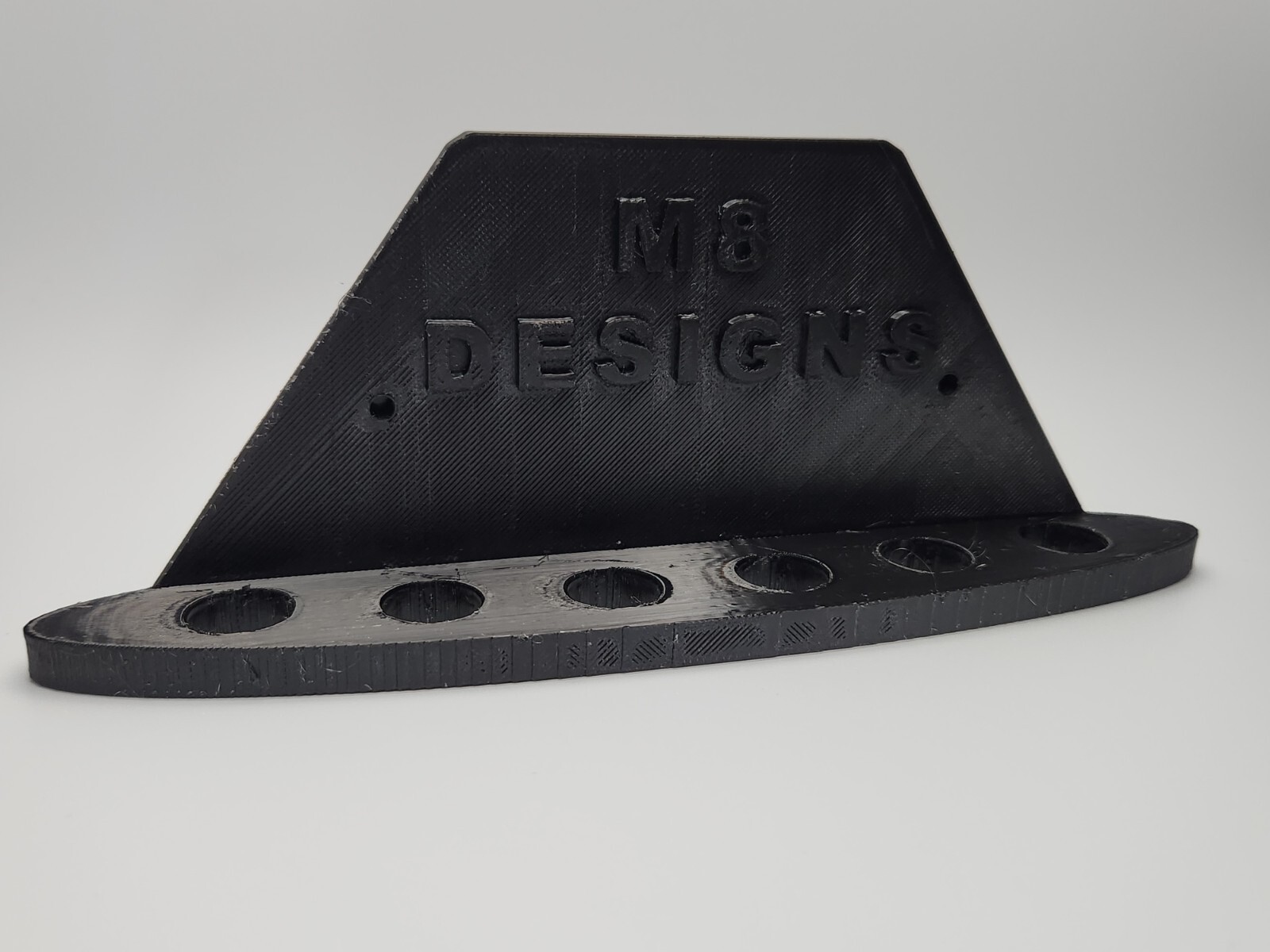 Cull Tag Holder by M8 Designs