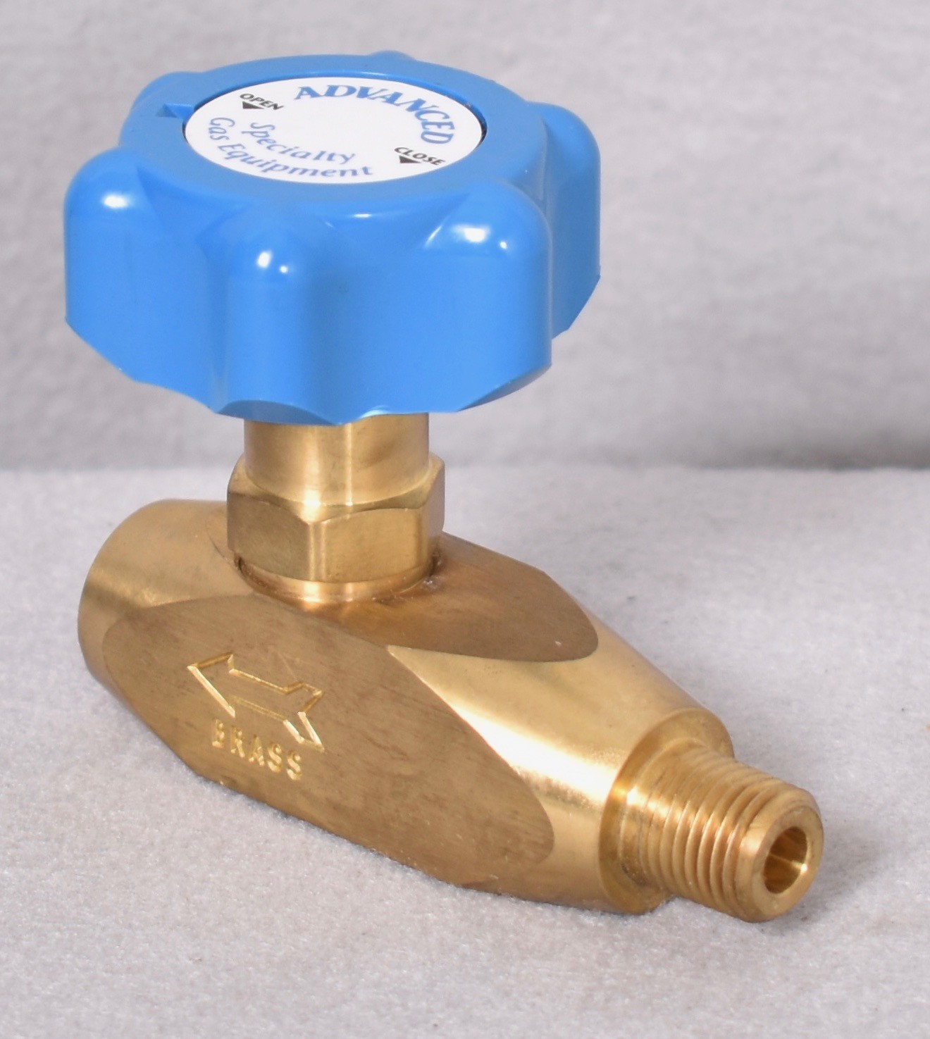 Advanced Specialty Gas Equipment 15600113 NOVA B 44MFASG 573519