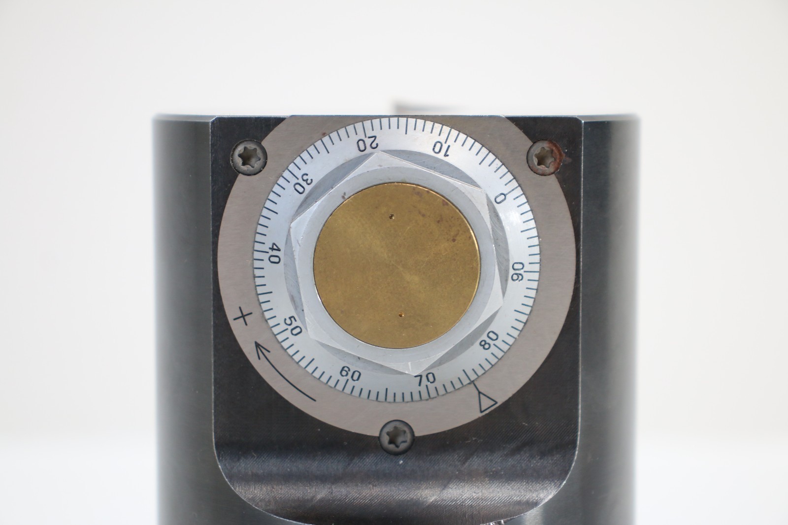 Nikken Z Mac-85 Modular Boring System Head