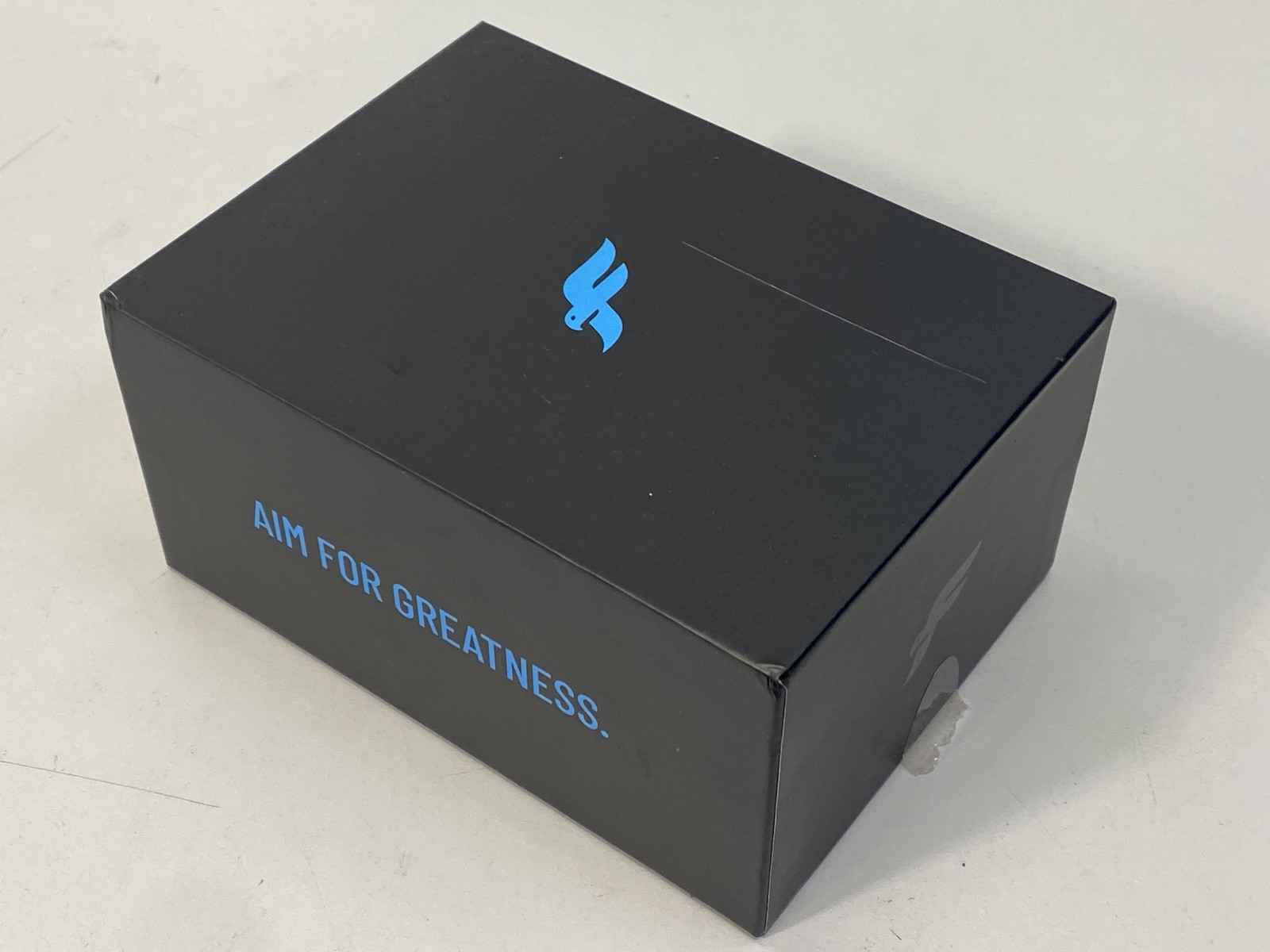 FinalMouse UltralightX Wireless Gaming Mouse Phantom Tiger Large