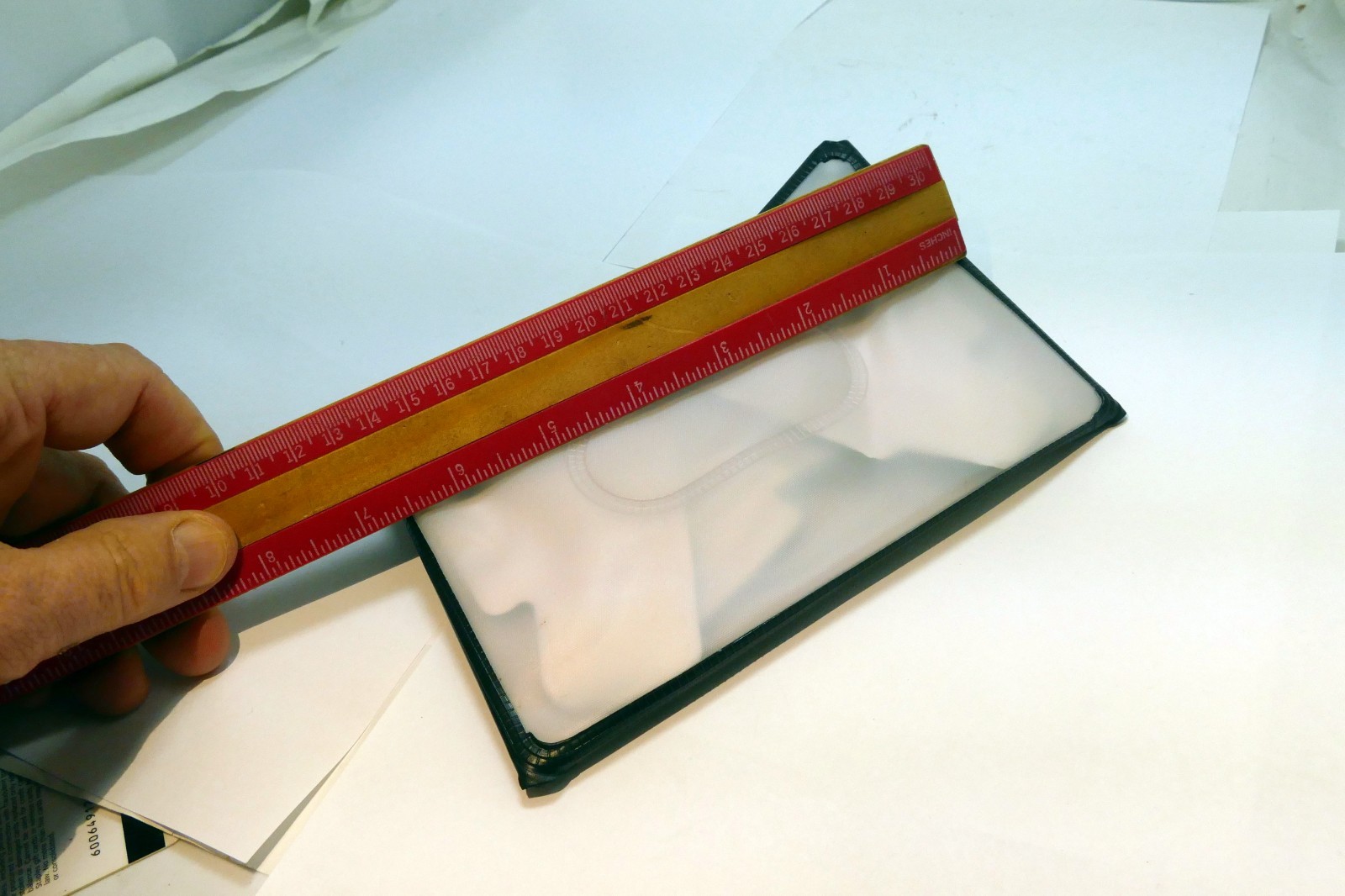 Lumiquest Softbox Flash Adapter Soft Box
