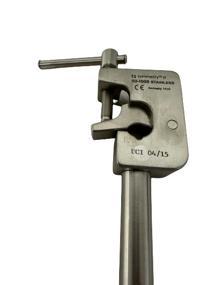 Codman 50-1508 Greenberg Retractor Secondary Bar 12"