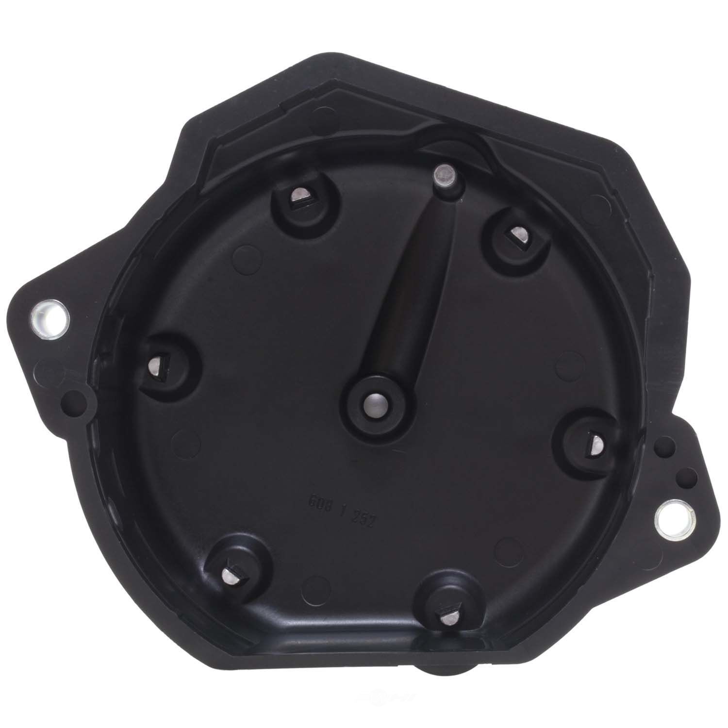 Distributor Cap and Rotor Kit WVE 3D1121