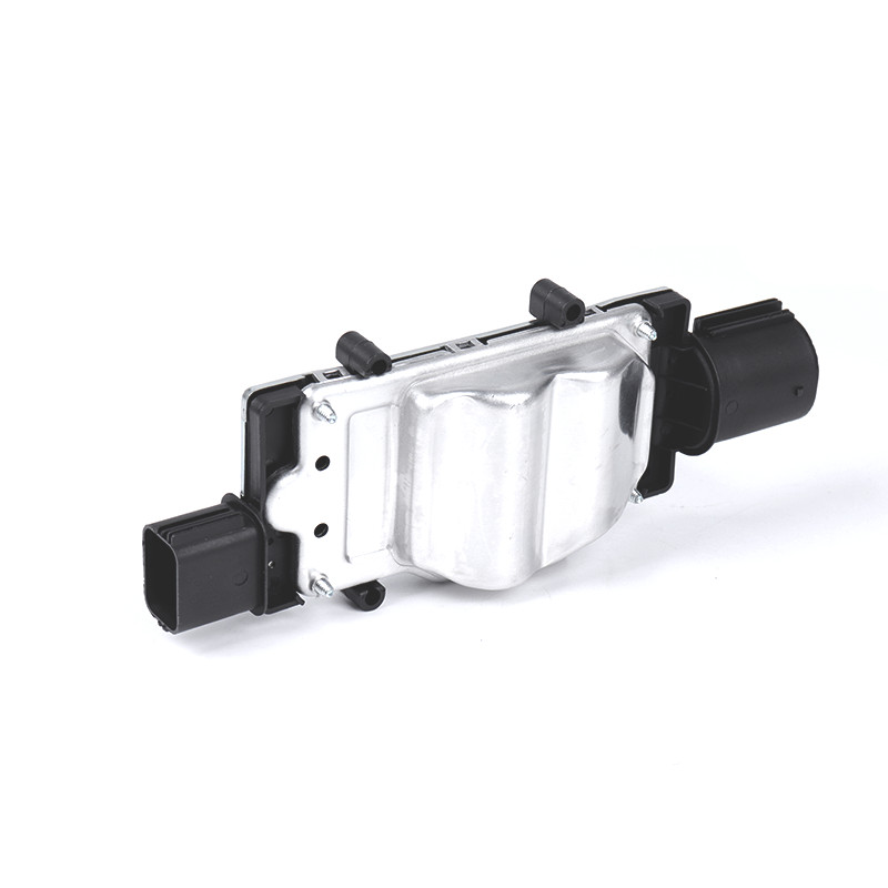 Engine Cooling Fan Control Module Fit for Ford Focus Replace OEM#1137328567