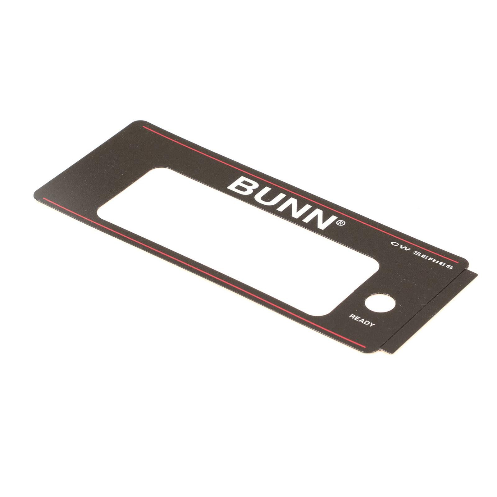 Bunn 2289.0001- Genuine OEM Replacement Part