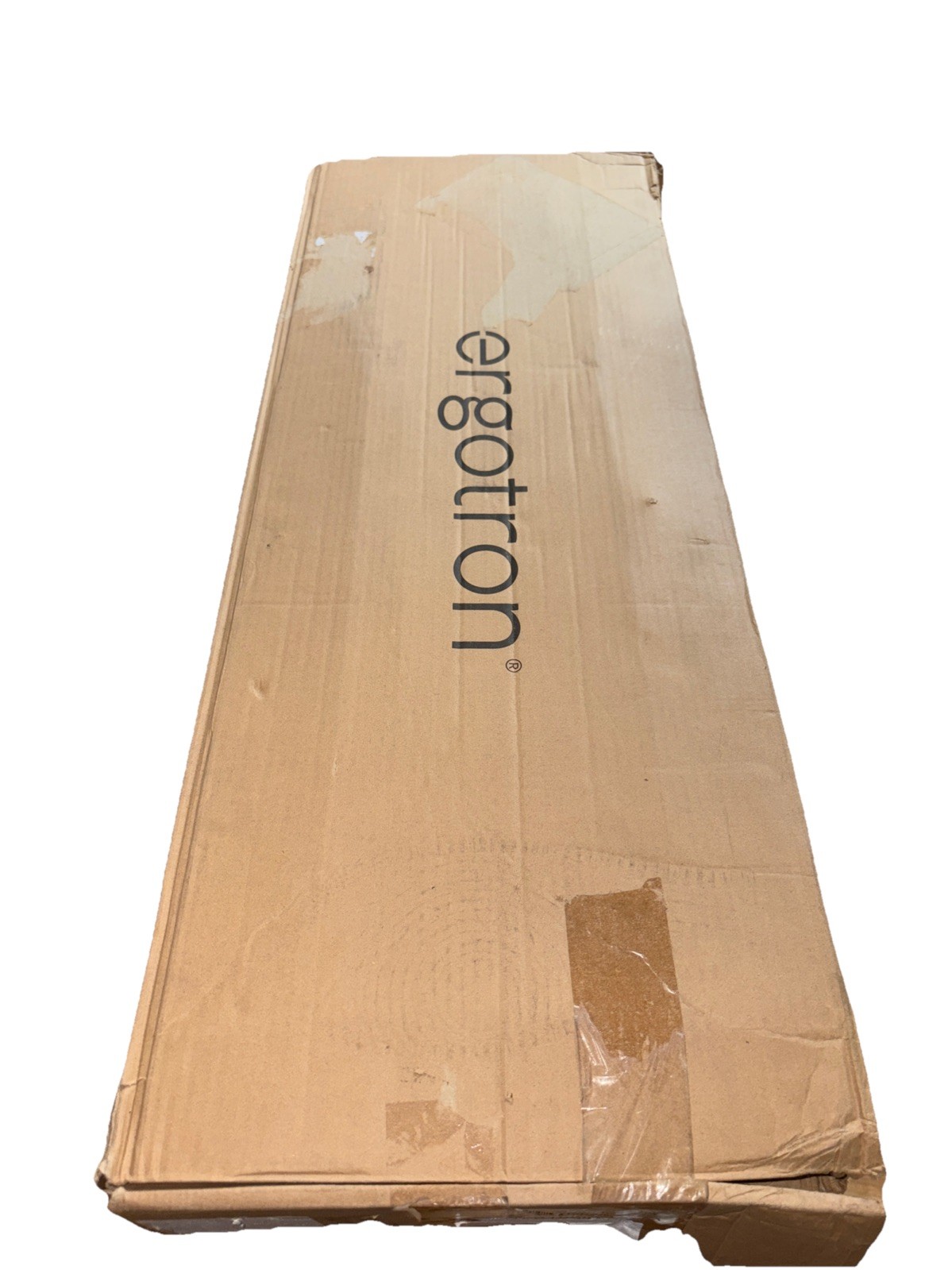 Ergotron TM Tilting Wall Mount Kit 61-143-003 Open Box