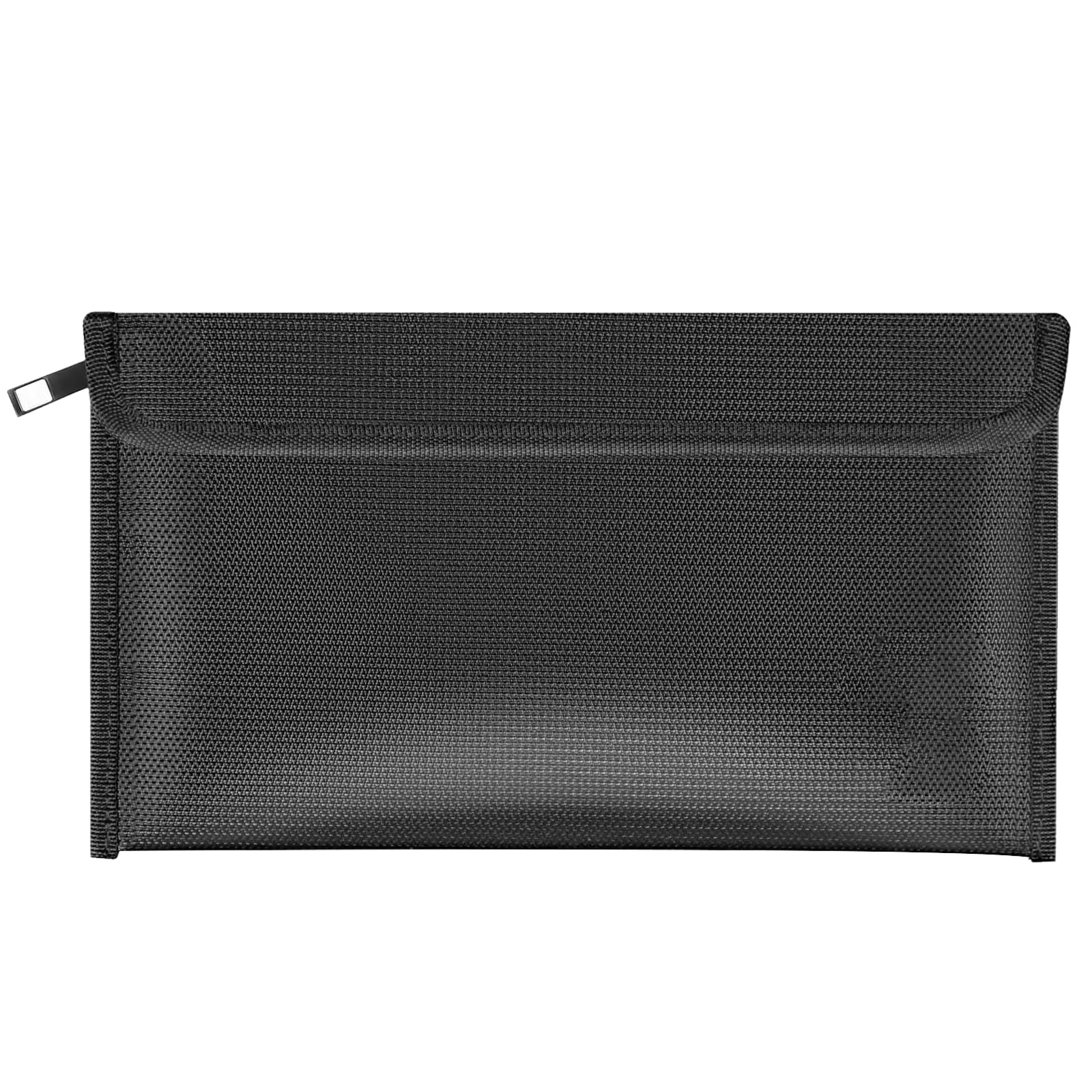 Fireproof Money Bag Small Fireproof Document Bags Waterproof and Fireproof