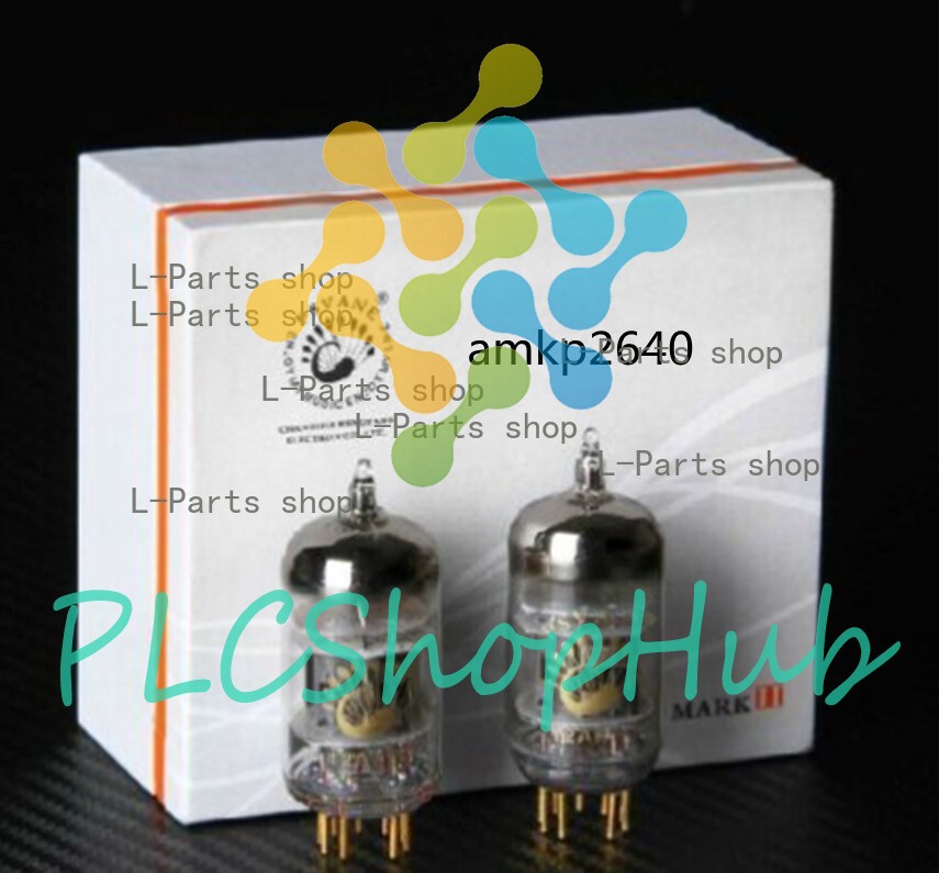 Electron Tube FOR PSVANE MARK II 12AX7-T ECC83 pre-amps