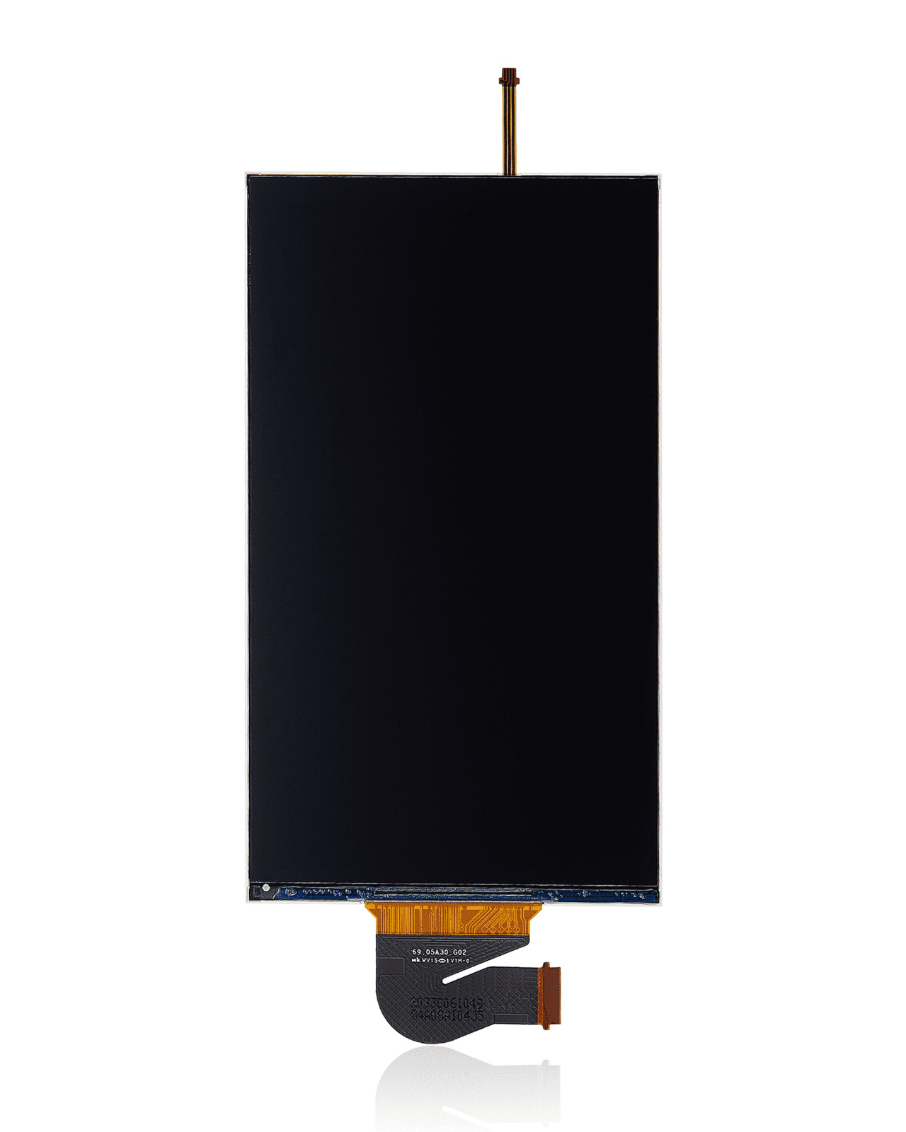 LCD Screen Digitizer Display Replacement Part for Nintendo Switch Lite