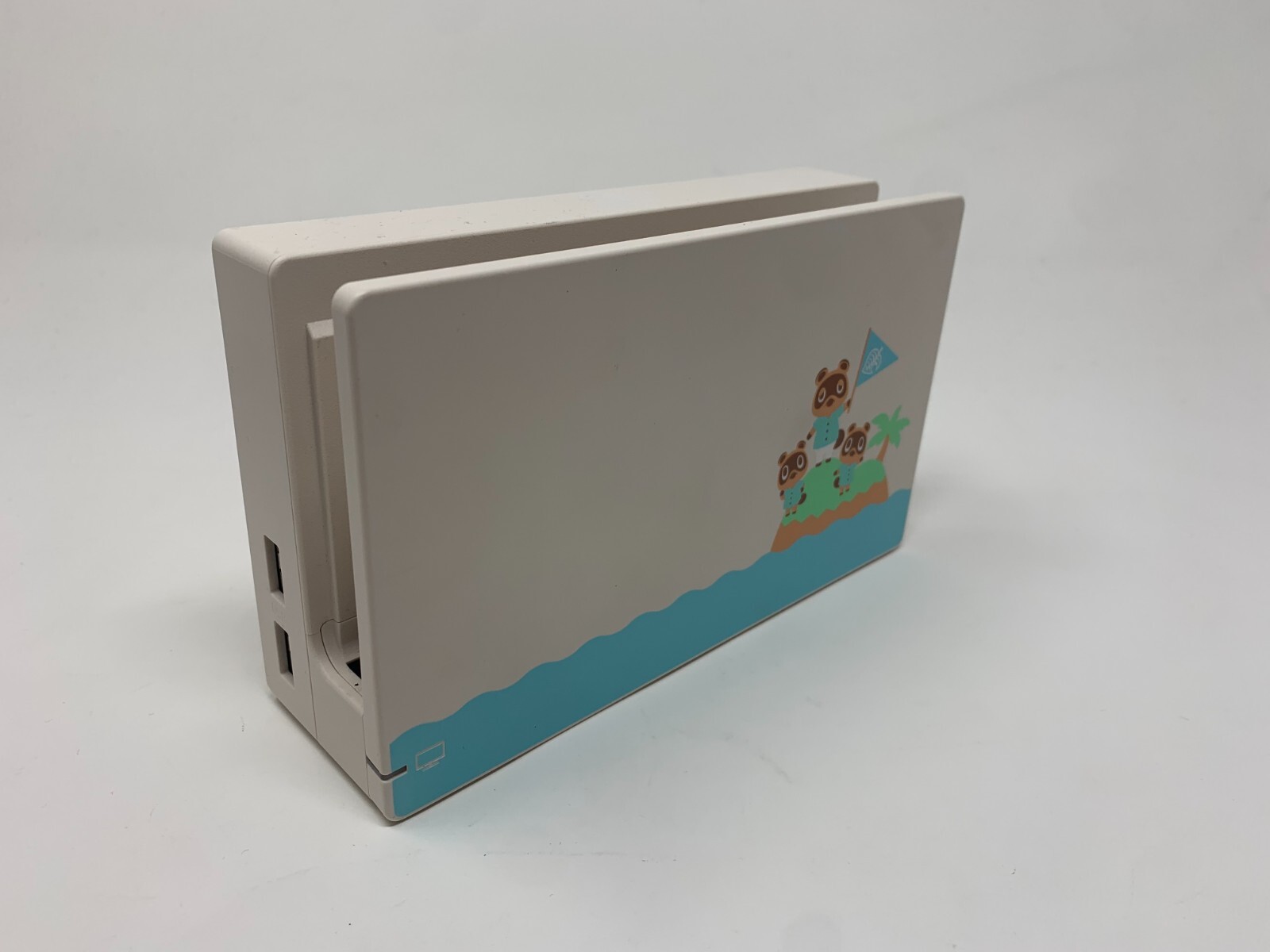 Original Nintendo Switch Console Dock Station Charging Station HAC-007
