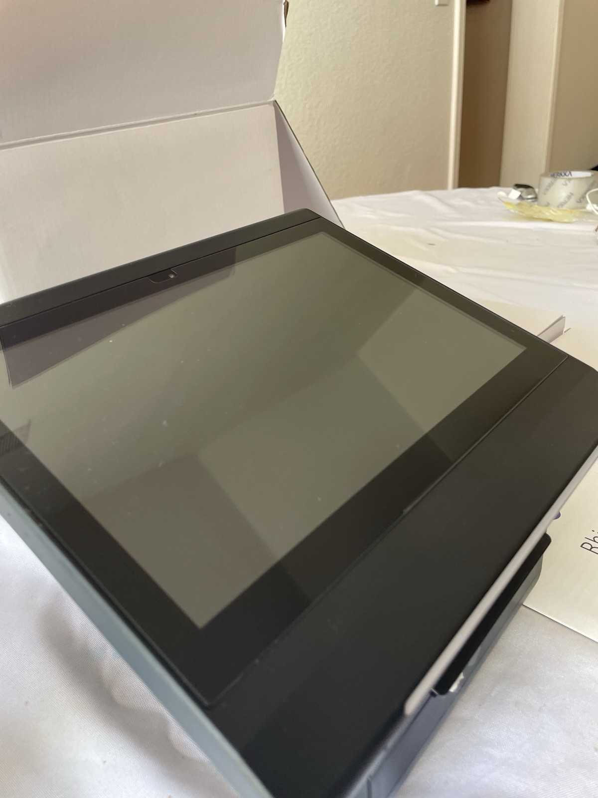 Rhino Mp10 Gms Certified Epos With Built In Printer