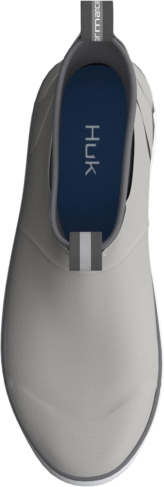 Mens Rogue Wave Shoe, High-Performance Fishing & Deck Boot
