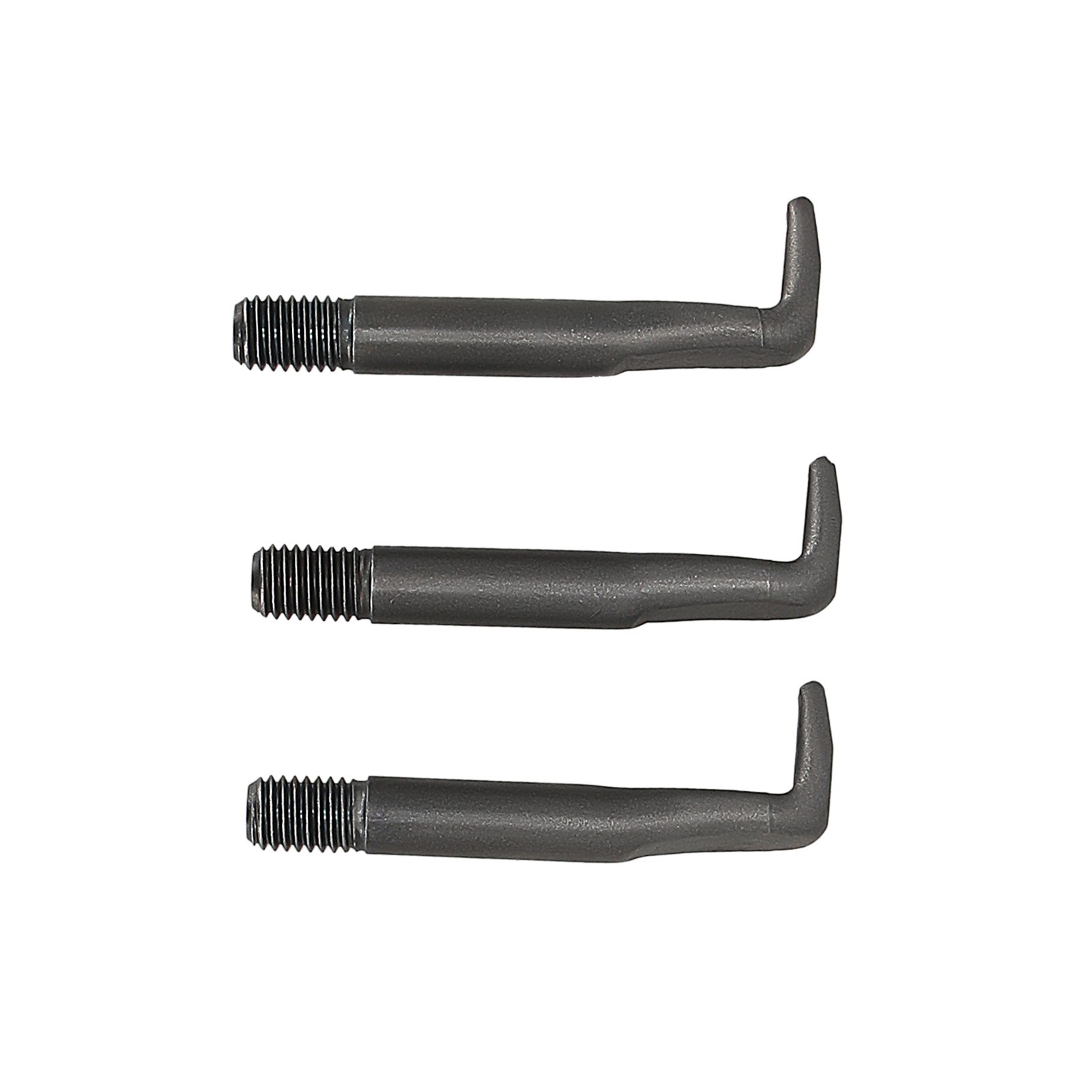 ⭐⭐21 in1 Bearing Disassembly Puller Inner Hole Removal Tool Three-jaw Puller Set
