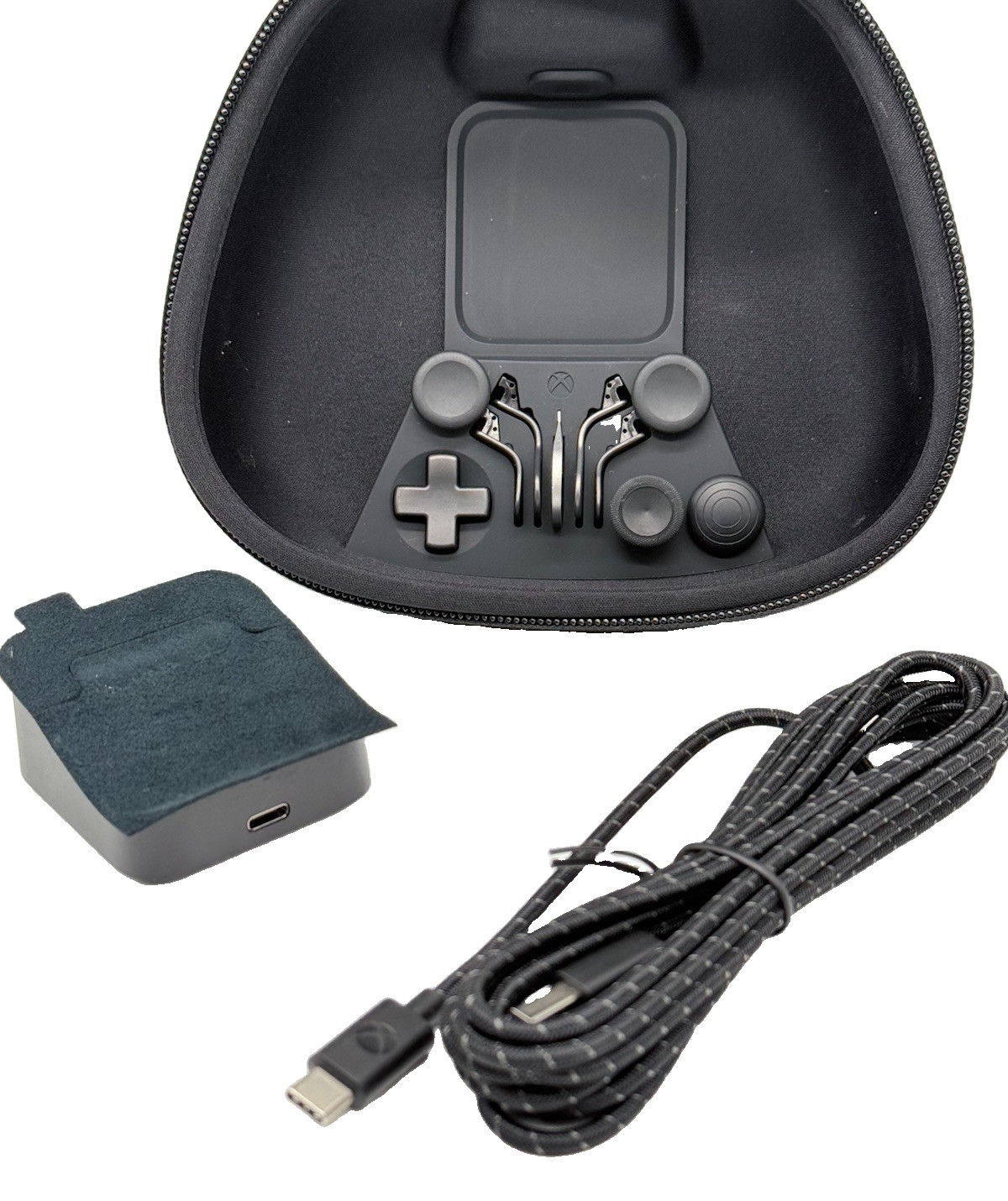Microsoft Xbox Elite Series 2 Controller Accessory Component Pack