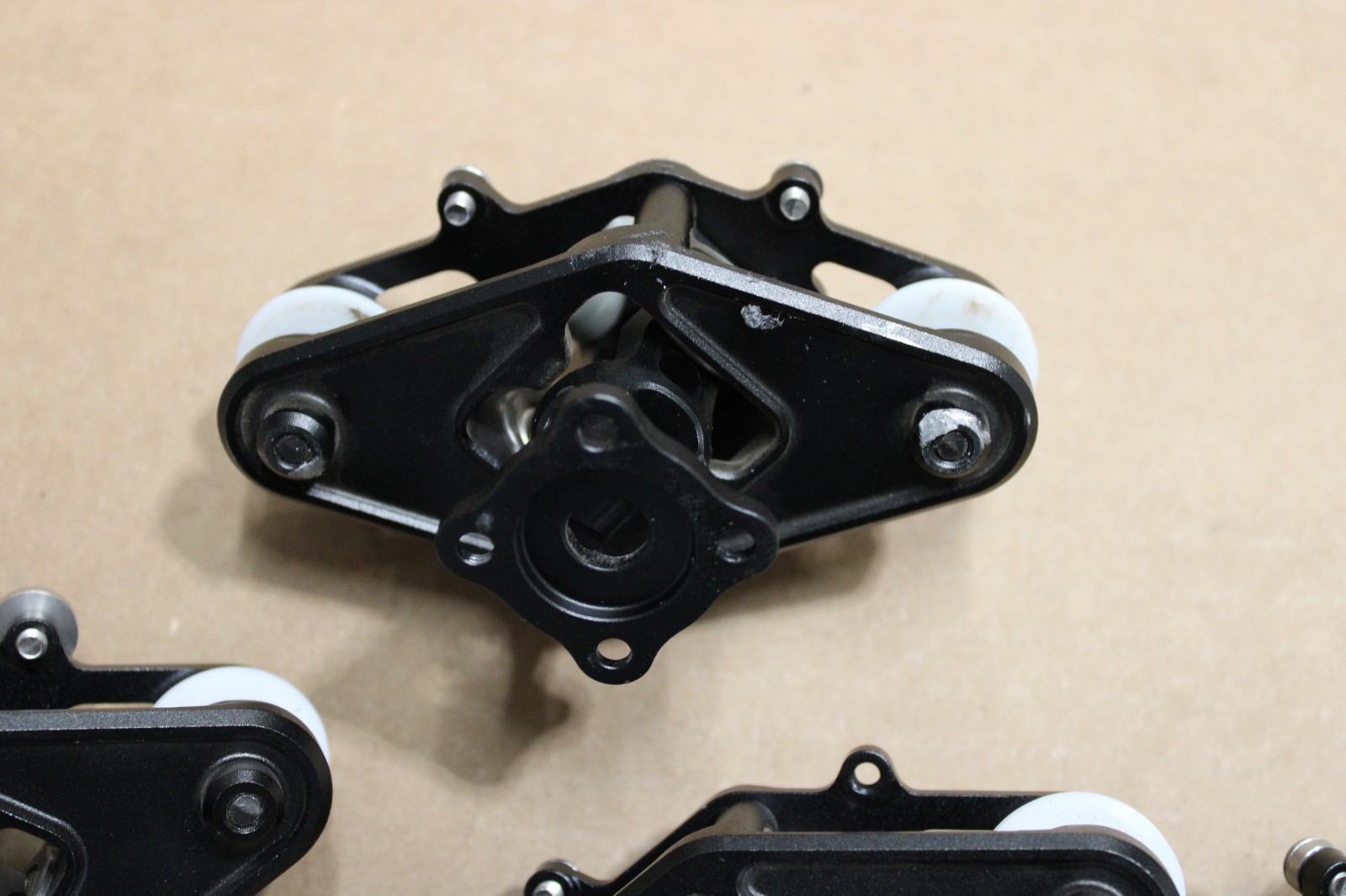 Freefly ALTA X ActiveBlade M4 Prop Hub Set (4)
