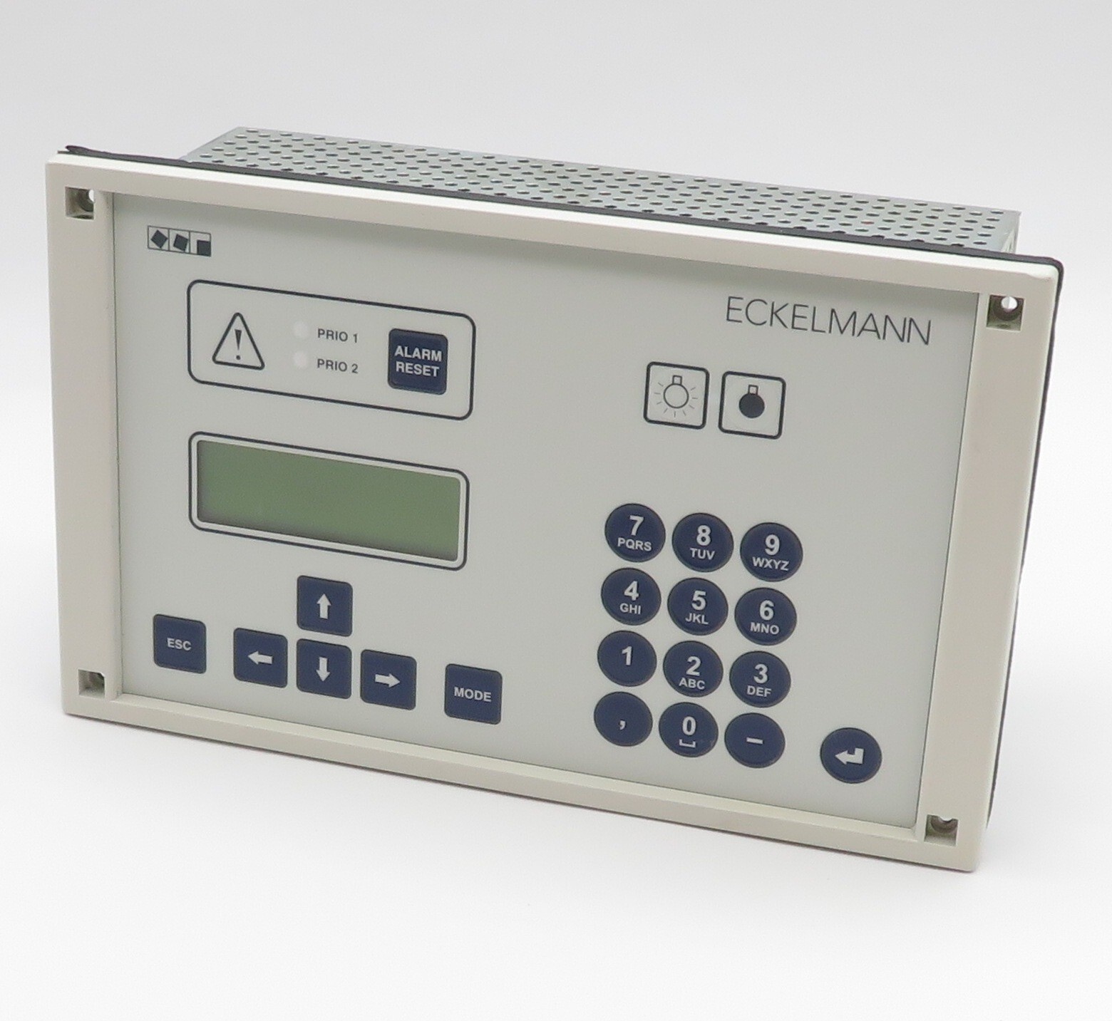 Market computer Eckelmann CI3100/16MB ECK controller store computer control 5.12