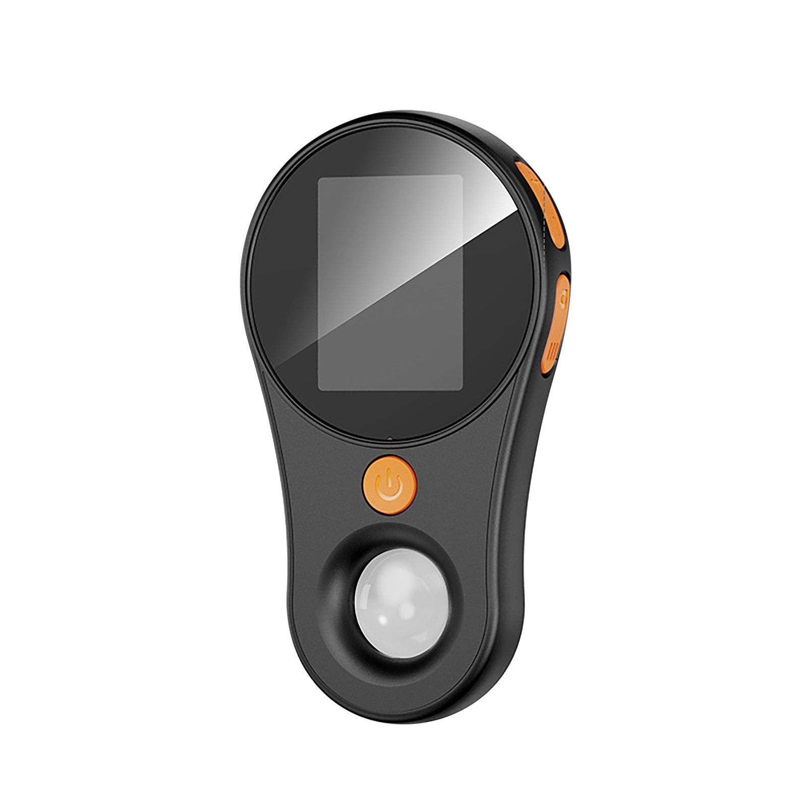 500X Handheld Digital Microscope 2 Inch IPS Screen Portable Microscope Camera