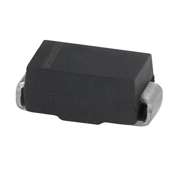 20Pcs SMAJ4754A-TP Zener Diodes 1.0W 39V