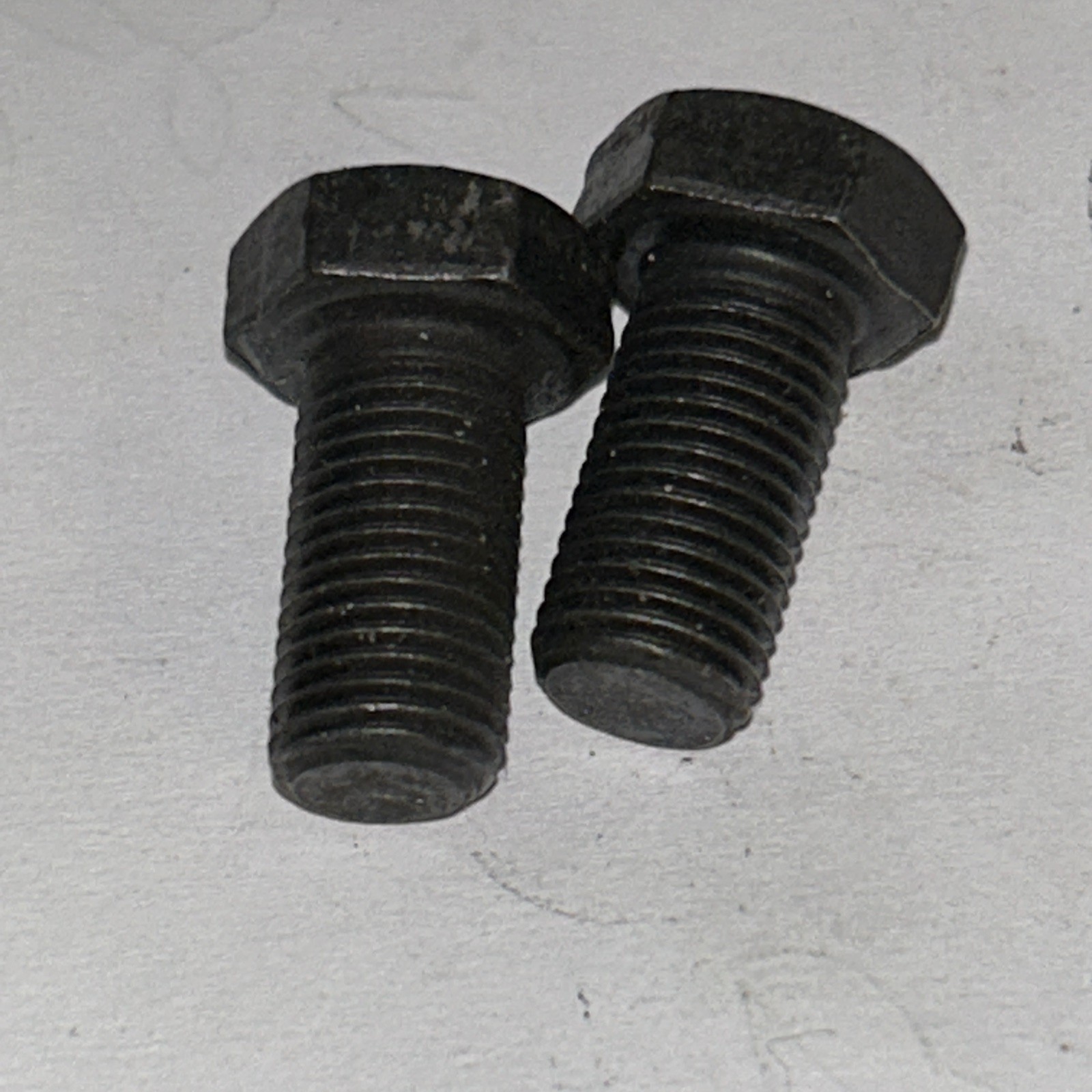 1042 Hex Bolt