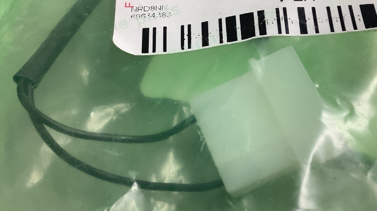 Doosan Bobcat Horn Switch A401082 (b552)
