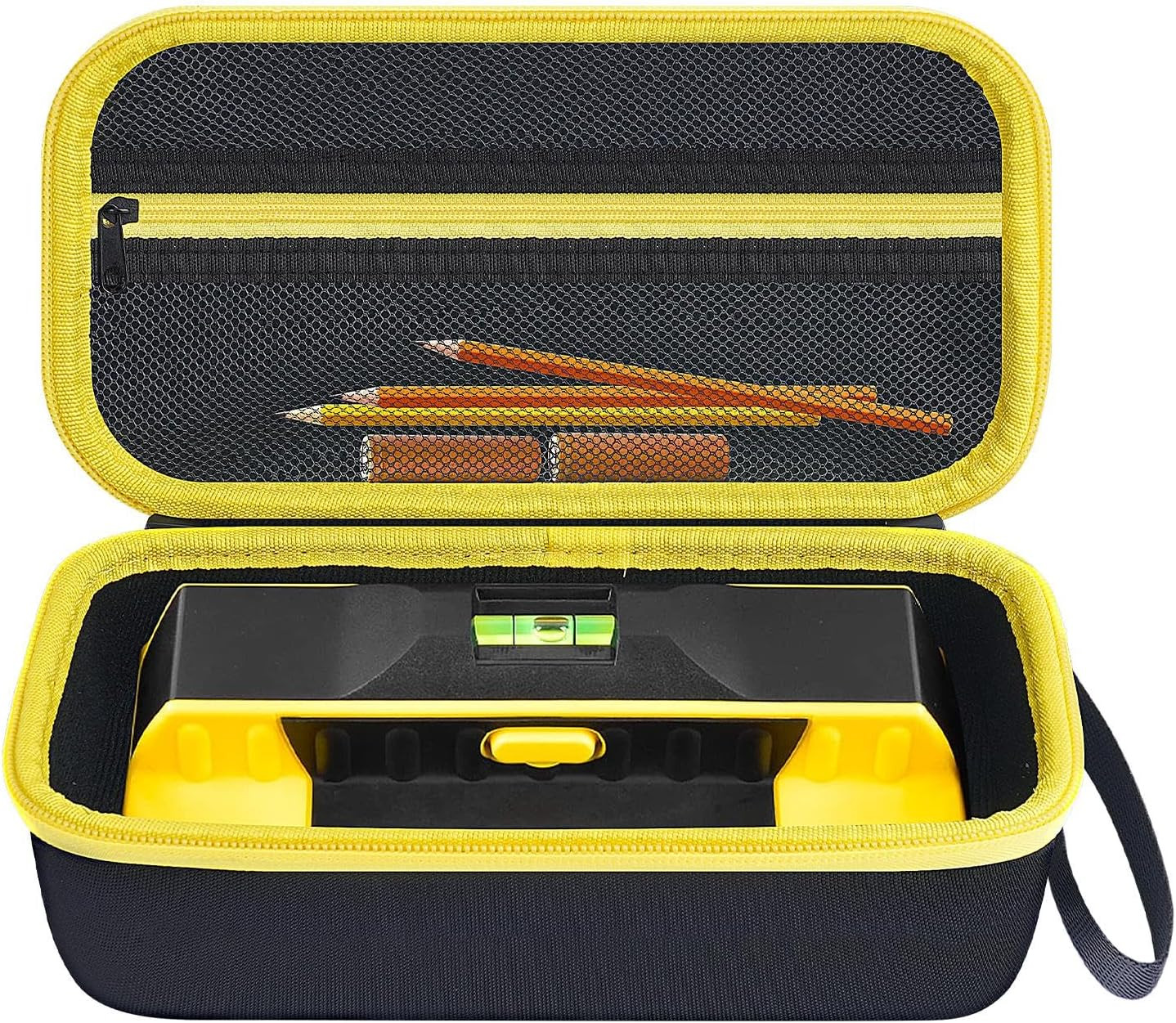 Case for Franklin ProSensor M210, 710, 710+ & T13 Stud Finder