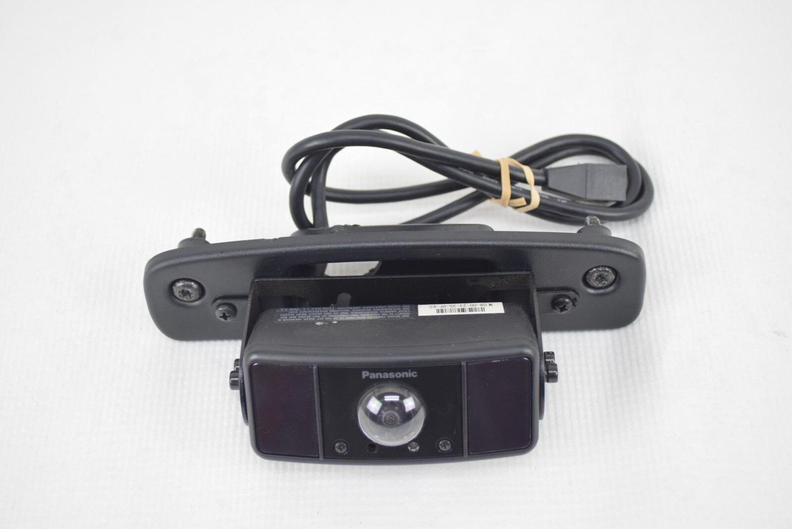 Panasonic WV-VC31 Arbitrator 360 Rear Camera  Cable Bundle