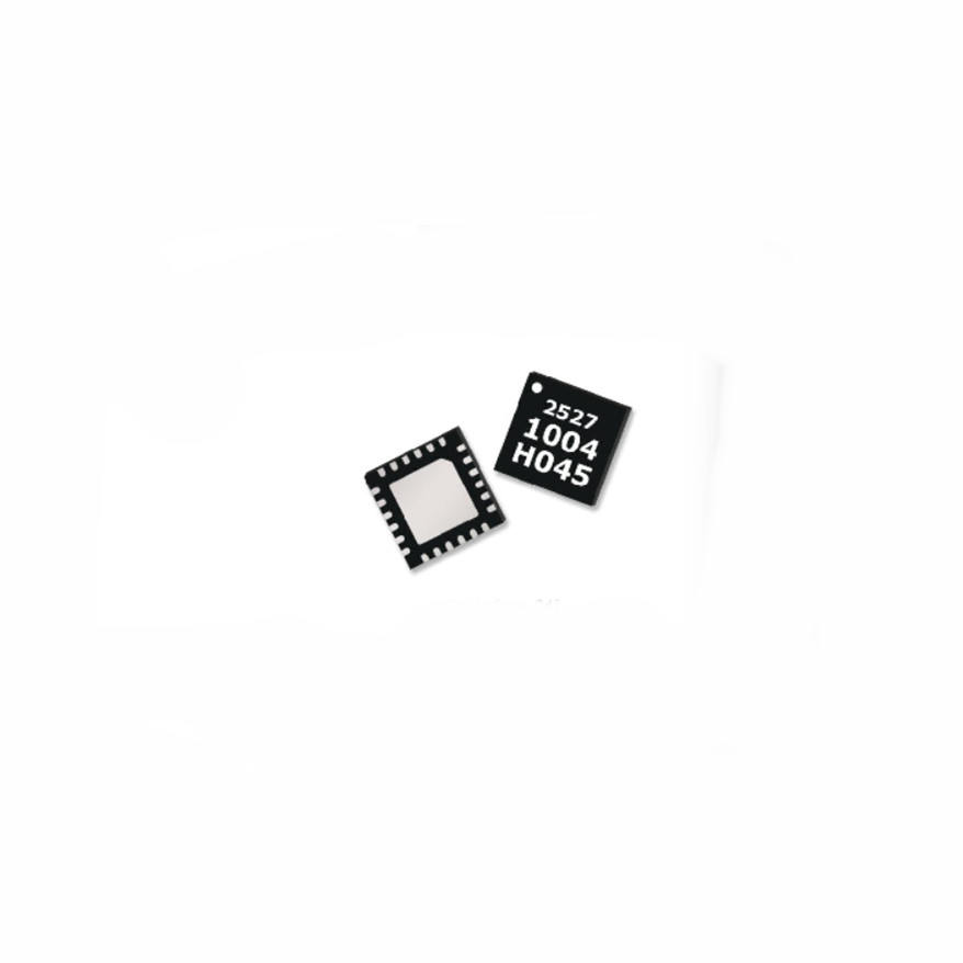 TriQuint TGA2527-SM 2527 Ku-Band Power Amplifier 12.5 to 15.0 GHz Ku-Band VSAT