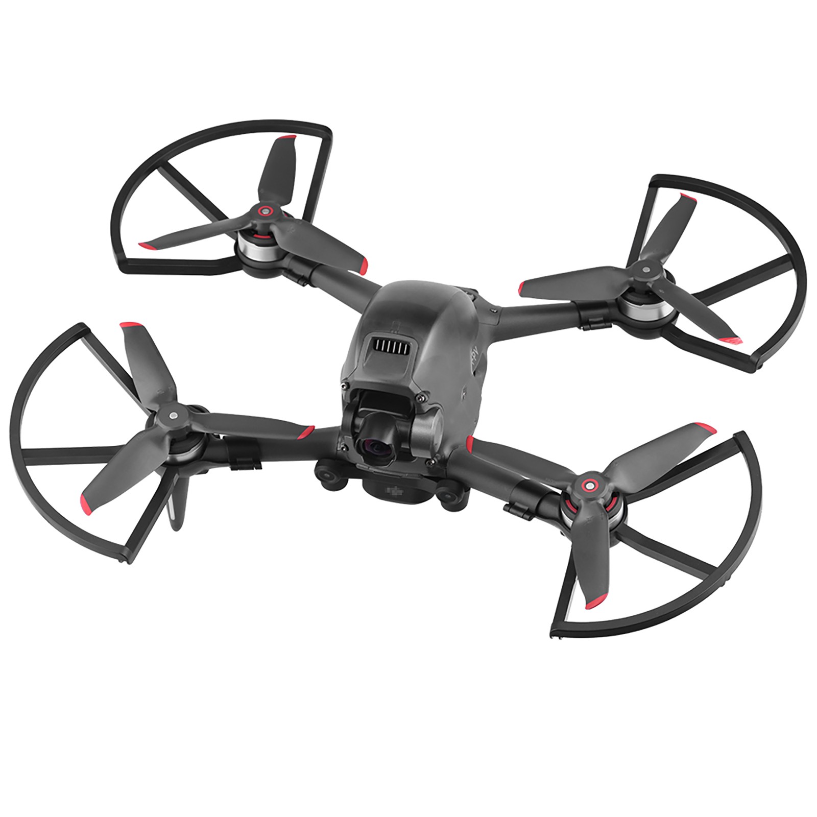 FPV Propeller Guard Protective Cover Ring Prop Guard for DJI FPV Combo Drone