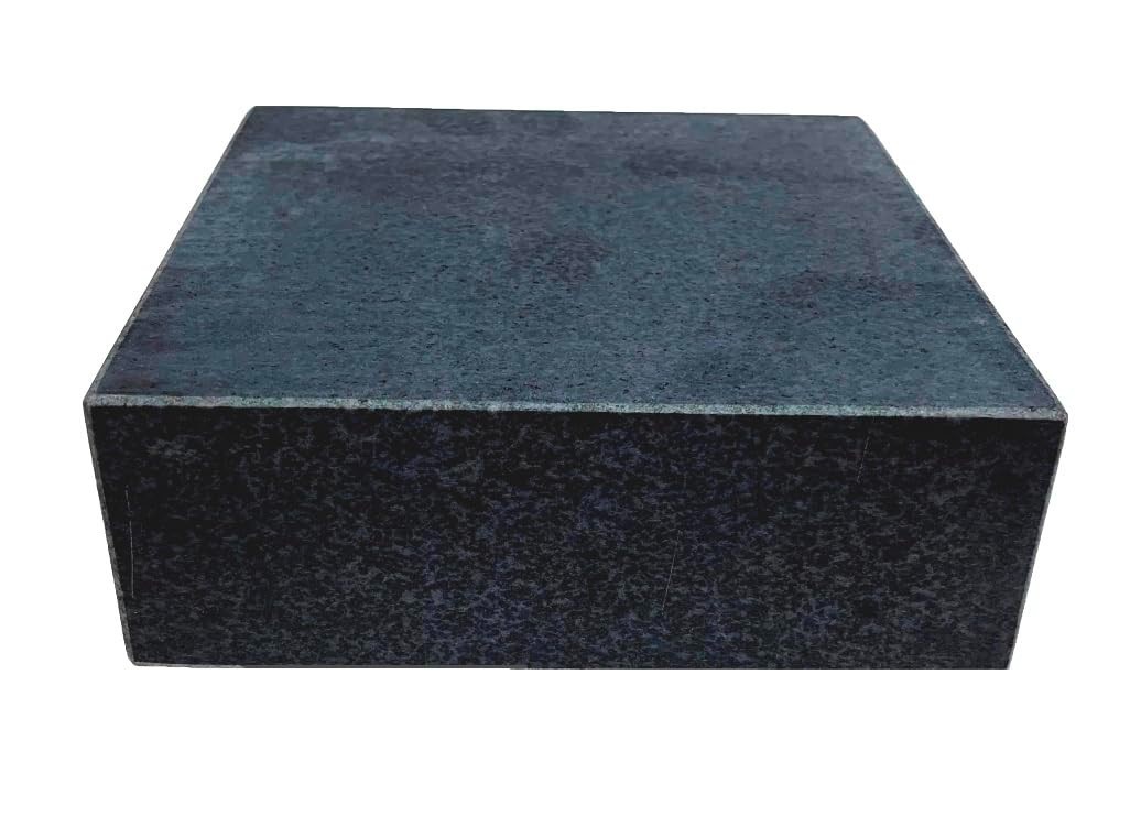 Grade B Granite Plate with Certificate