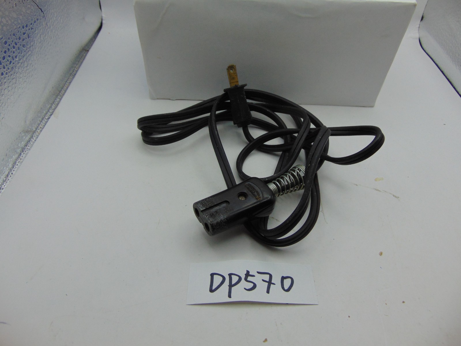 Chilton 30 Cup Coffee Maker Electric Percolator Replacement Part Plug Cord